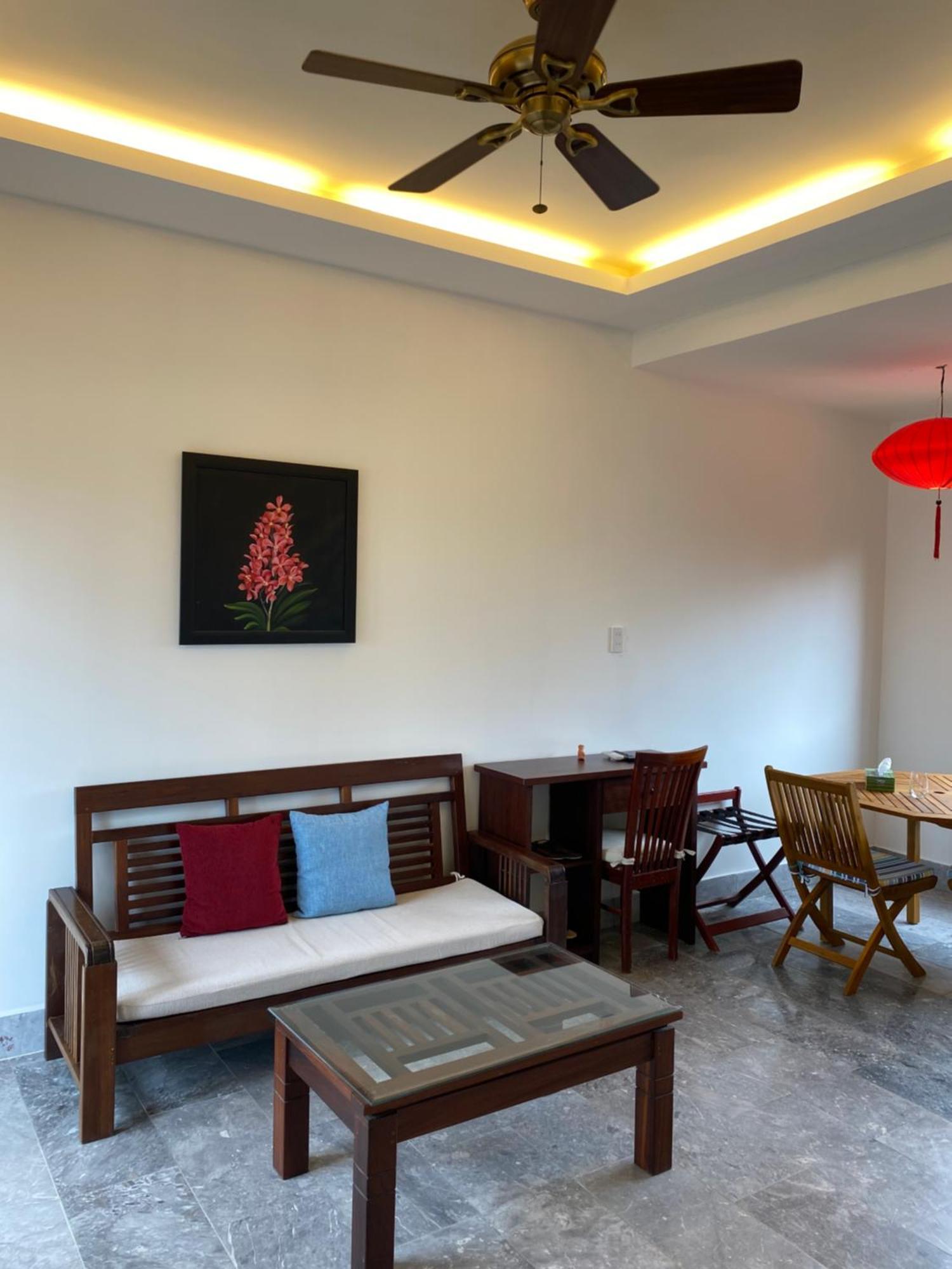 Biệt thự Orchid Garden Riverside *