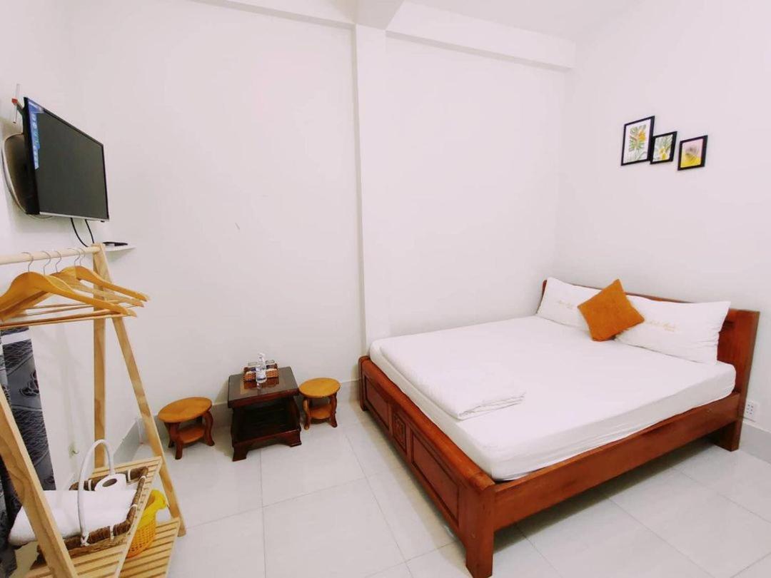 Minh Minh Guest house Chi Khu Co Ong