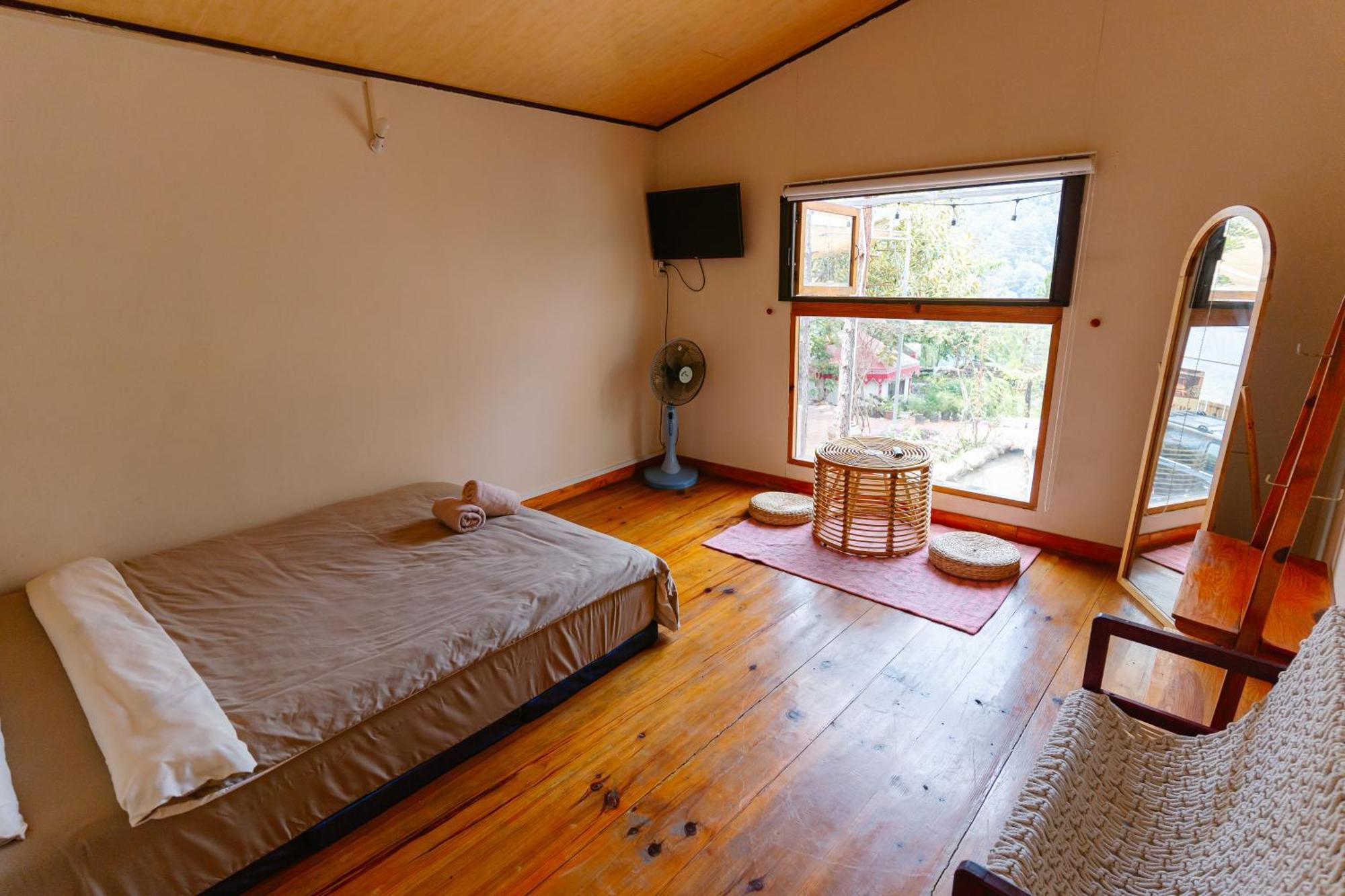 Lodge Hoang Gia Trang Da Lat