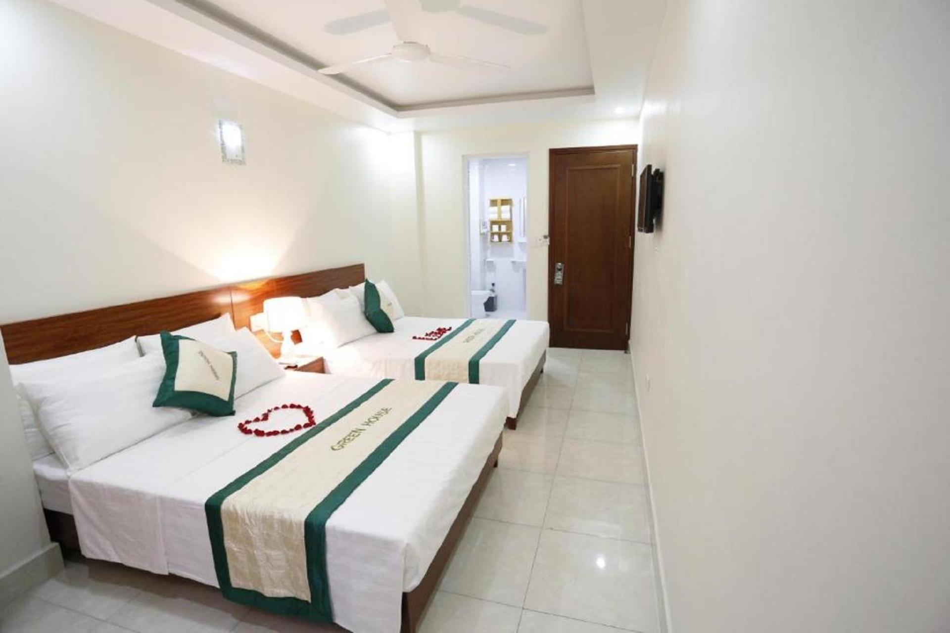 Hotel Catba Sunrise