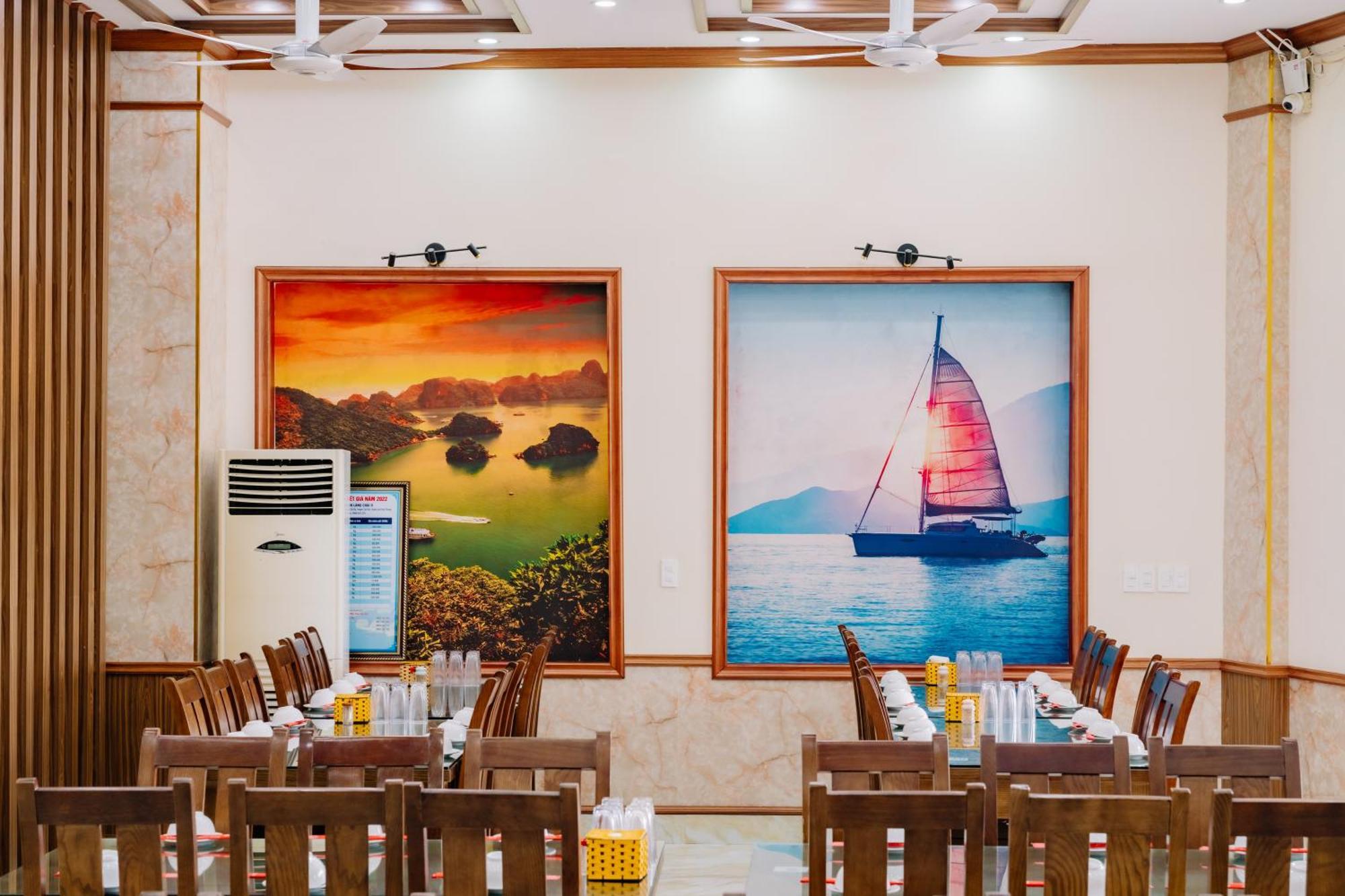 Lang Chai Cat Ba Hotel 3*