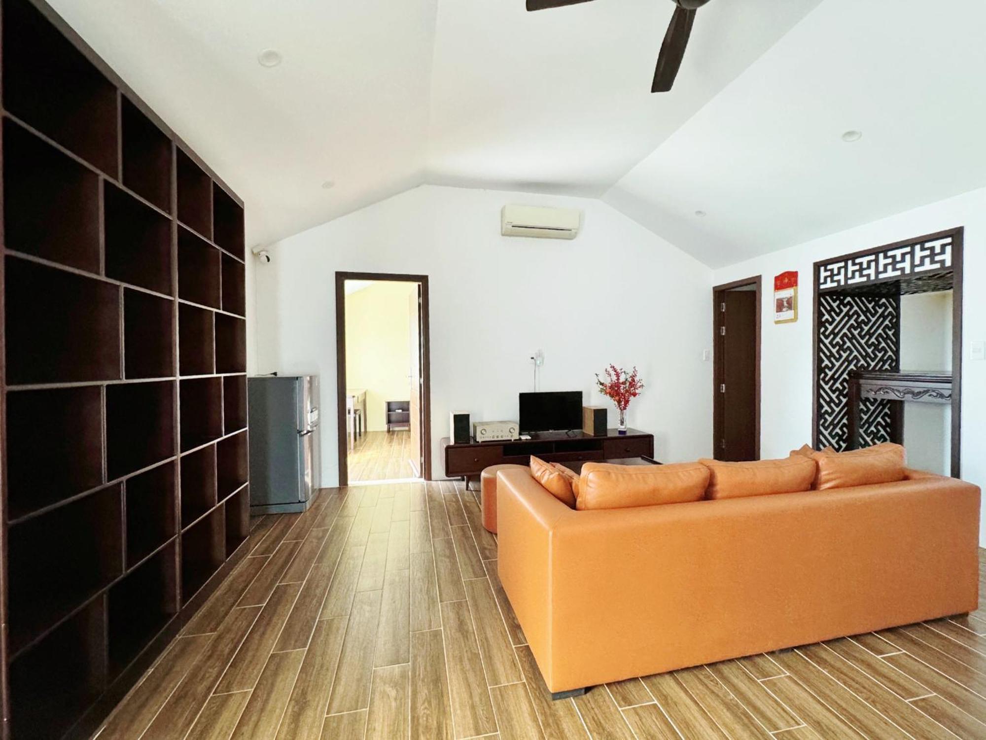Ka - An Bang Beach, Free Pick Up 4 Nights Hotel Hoi An