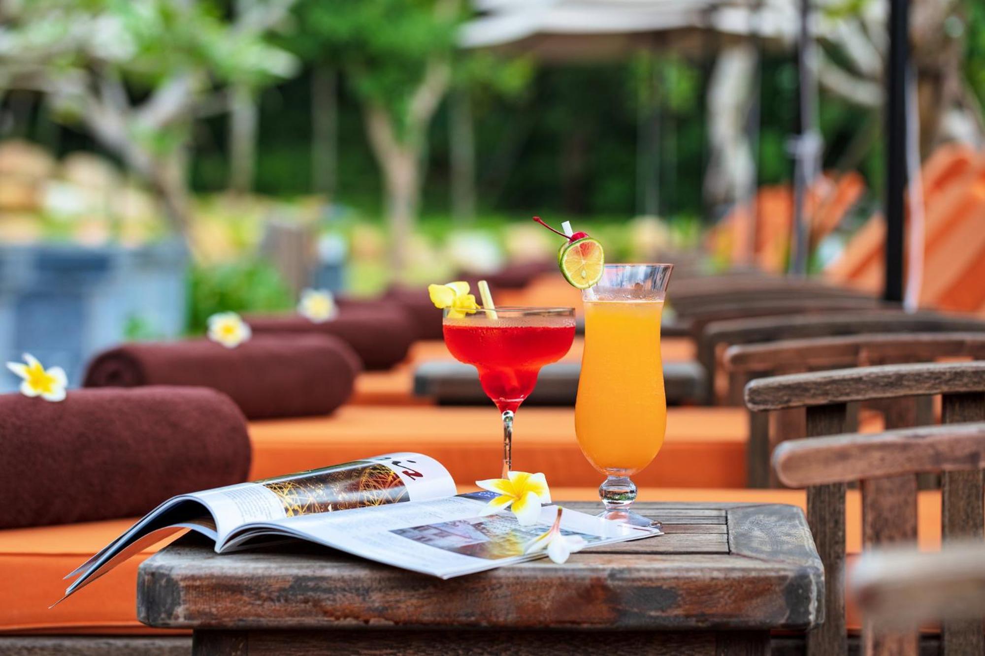 Legacy Yen Tu - Mgallery Hotel 5*