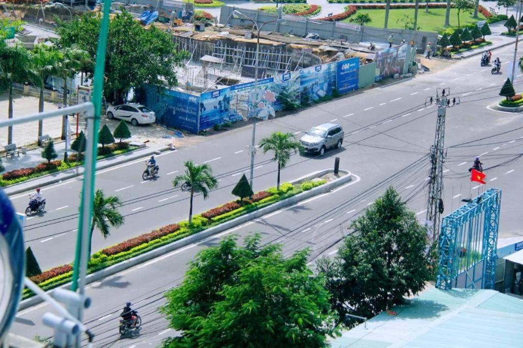 Khách sạn Yen Vy 04 Luxury