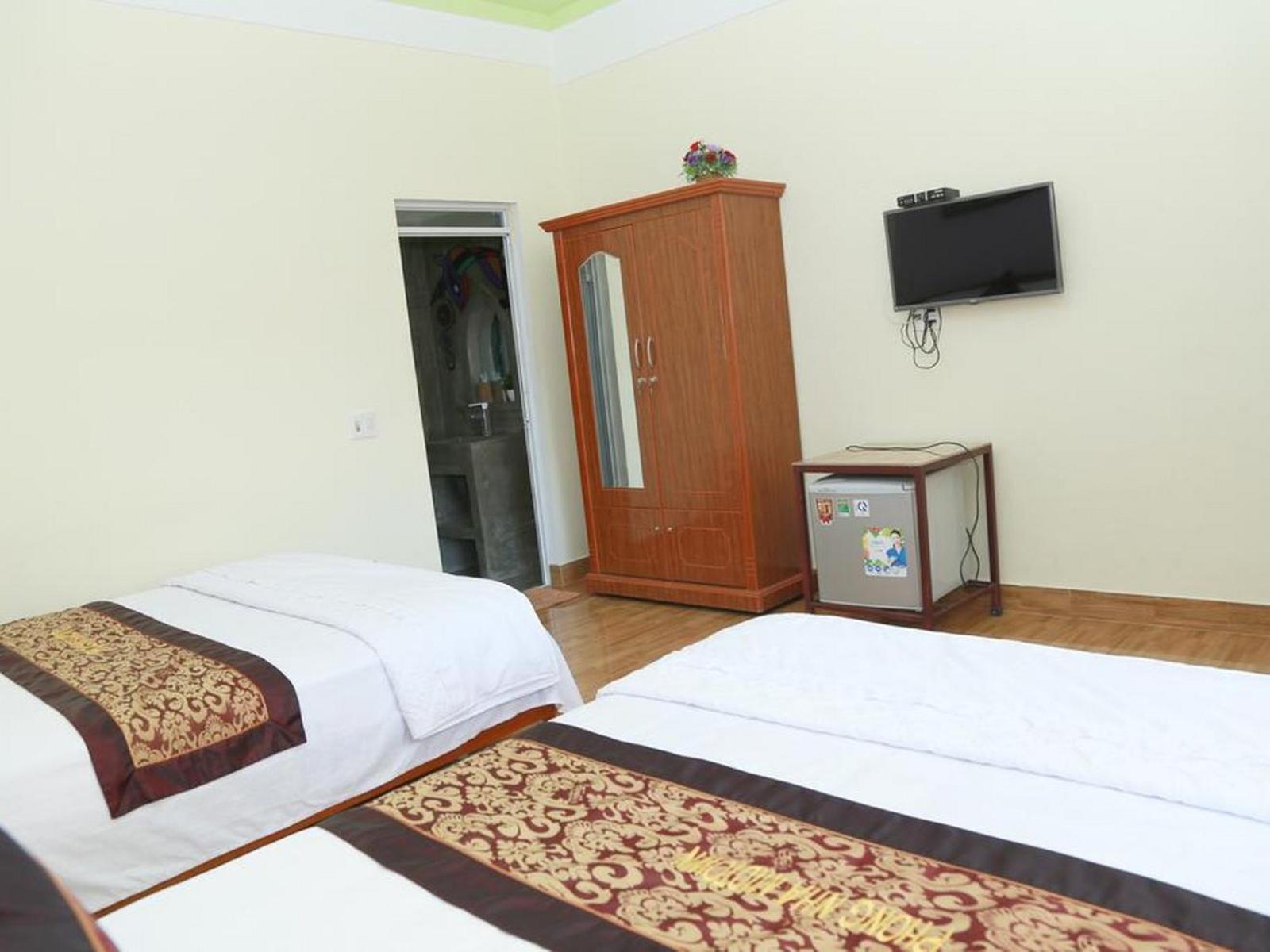 Hotel Phong Nha Midtown *