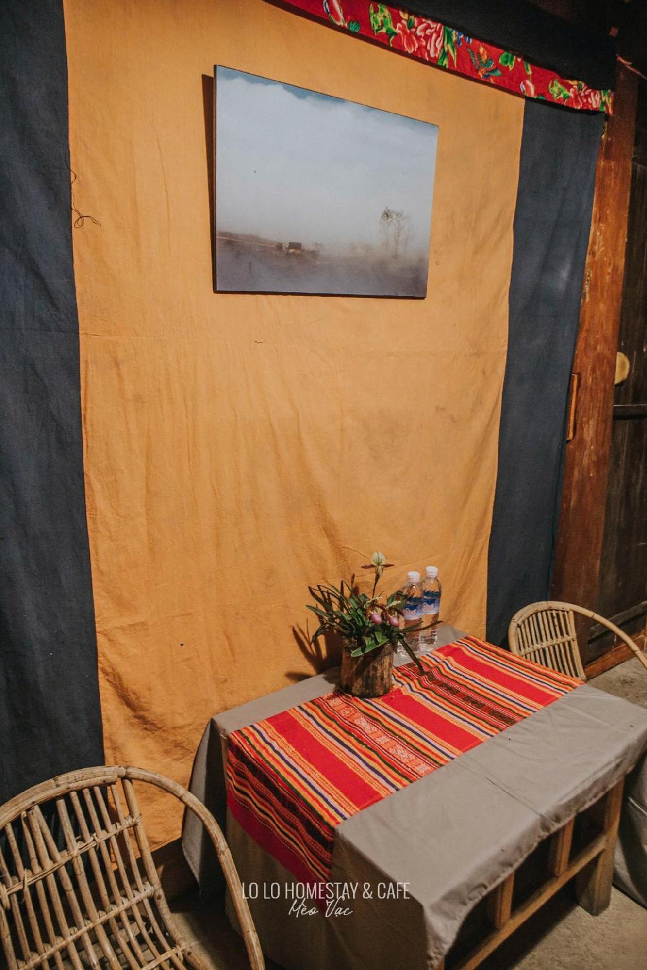 Hostel Lo Lo & Cafe