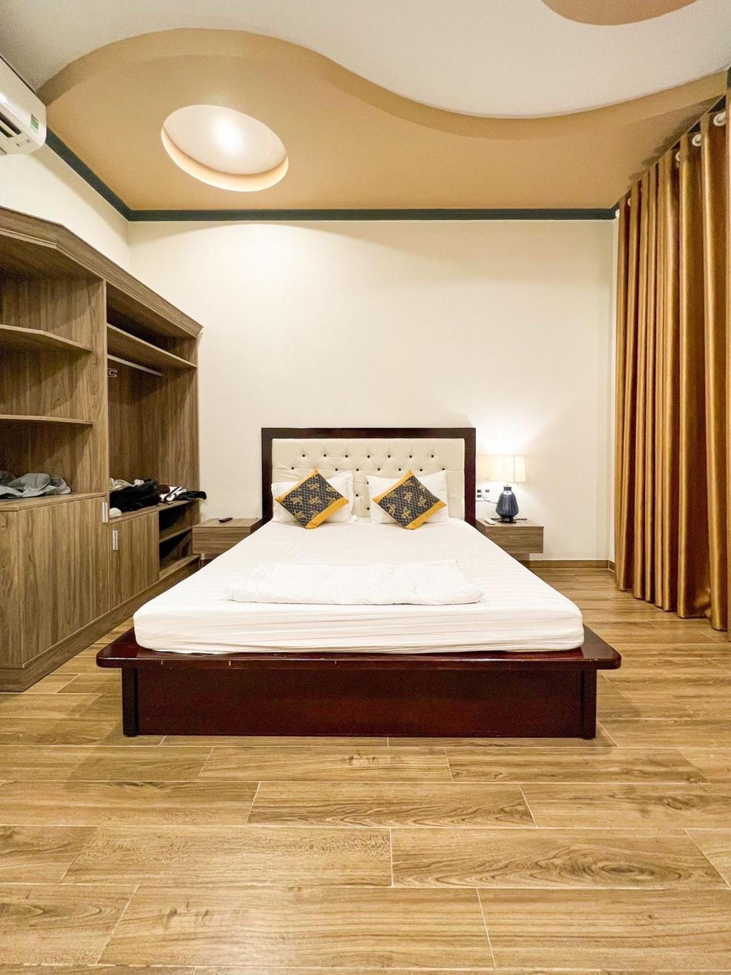 Gia An Hung Guest house Mui Ne