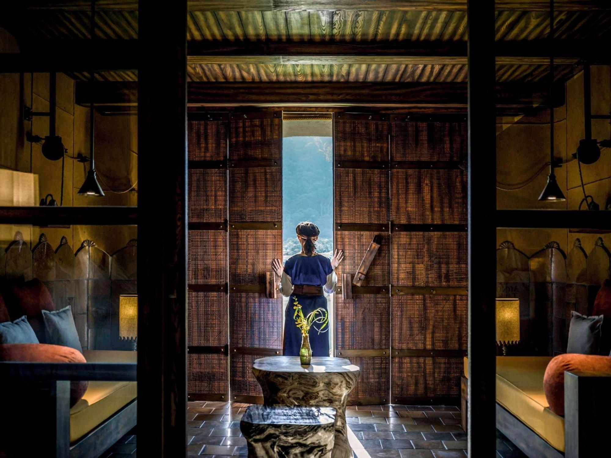 Legacy Yen Tu - Mgallery Hotel