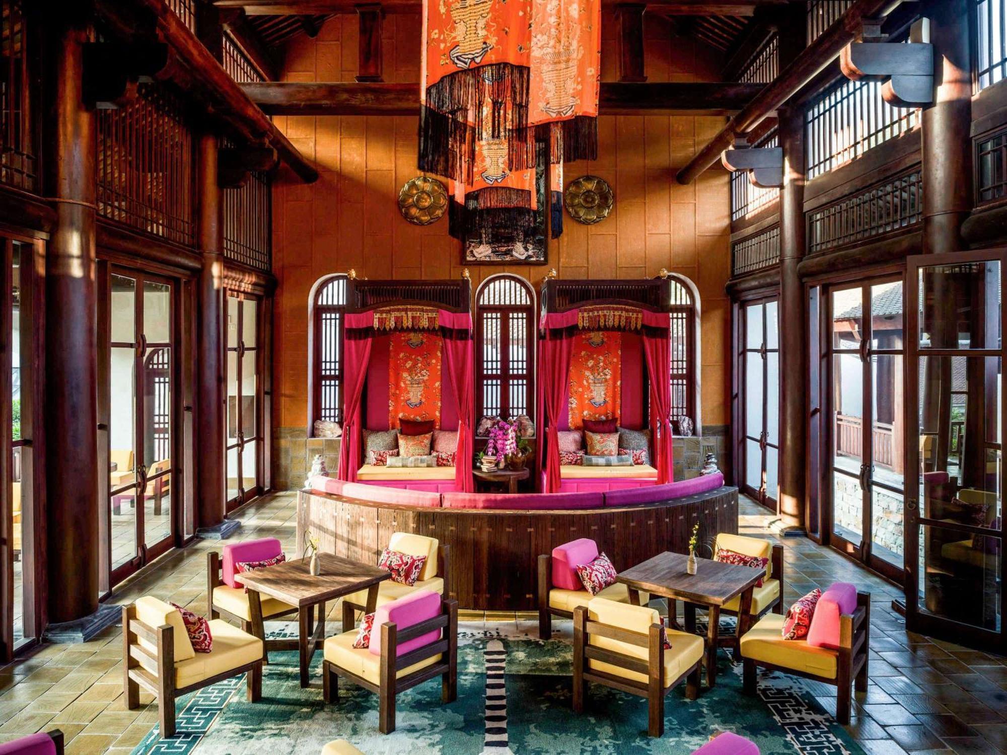 Legacy Yen Tu - Mgallery Hotel 5*