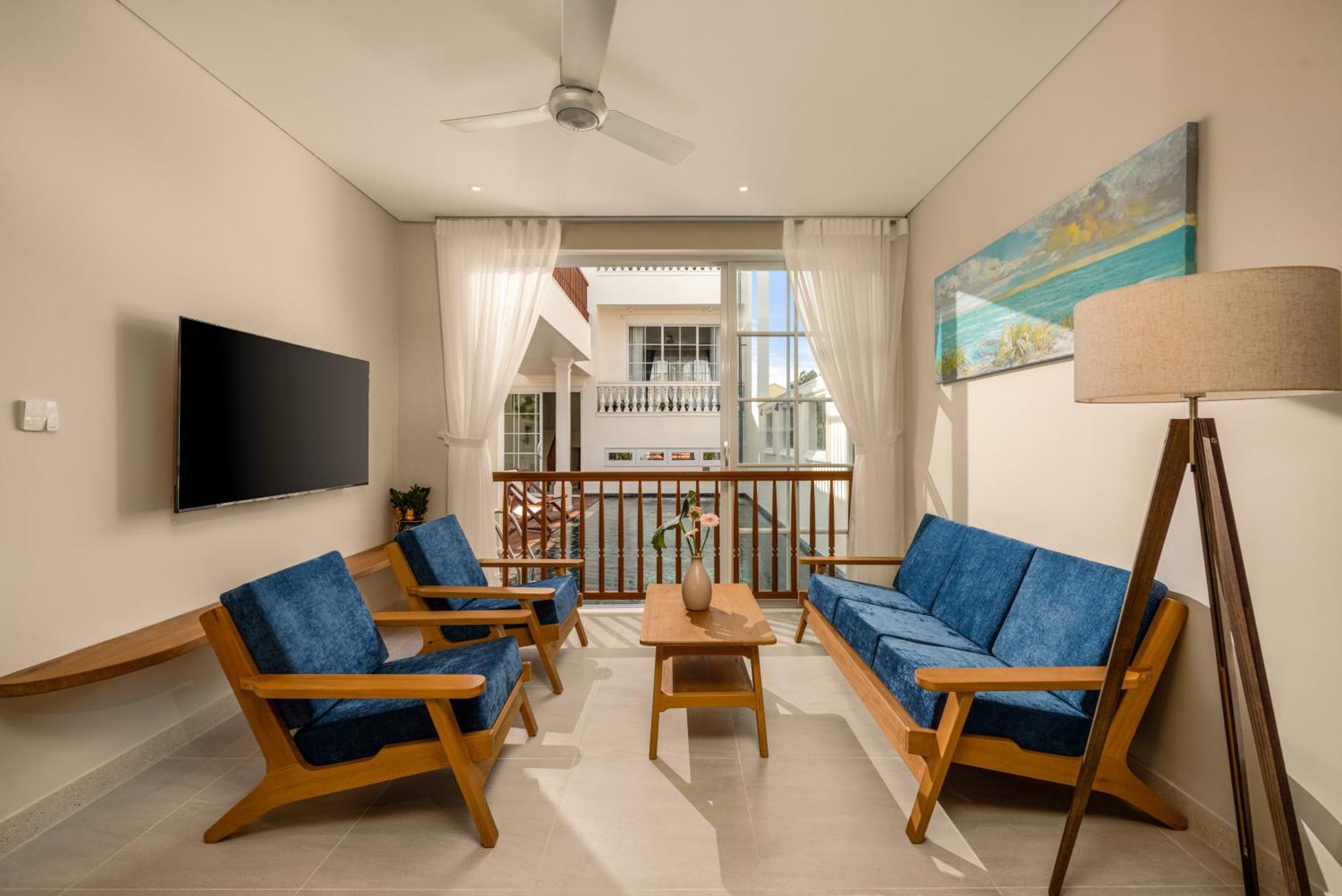 Hotel Spring Breeze