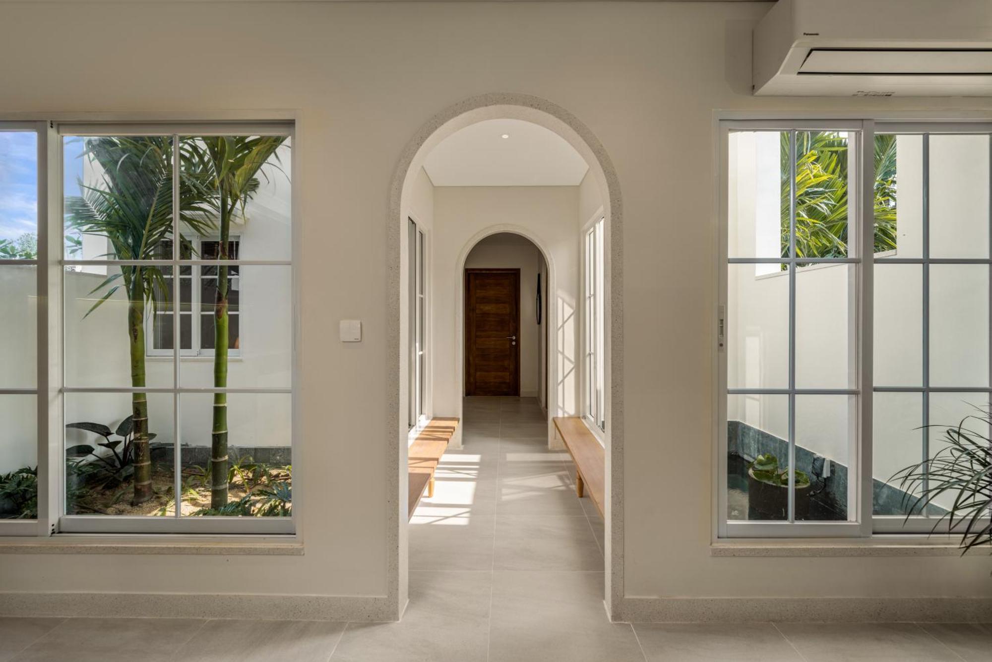 Hotel Spring Breeze Hoi An