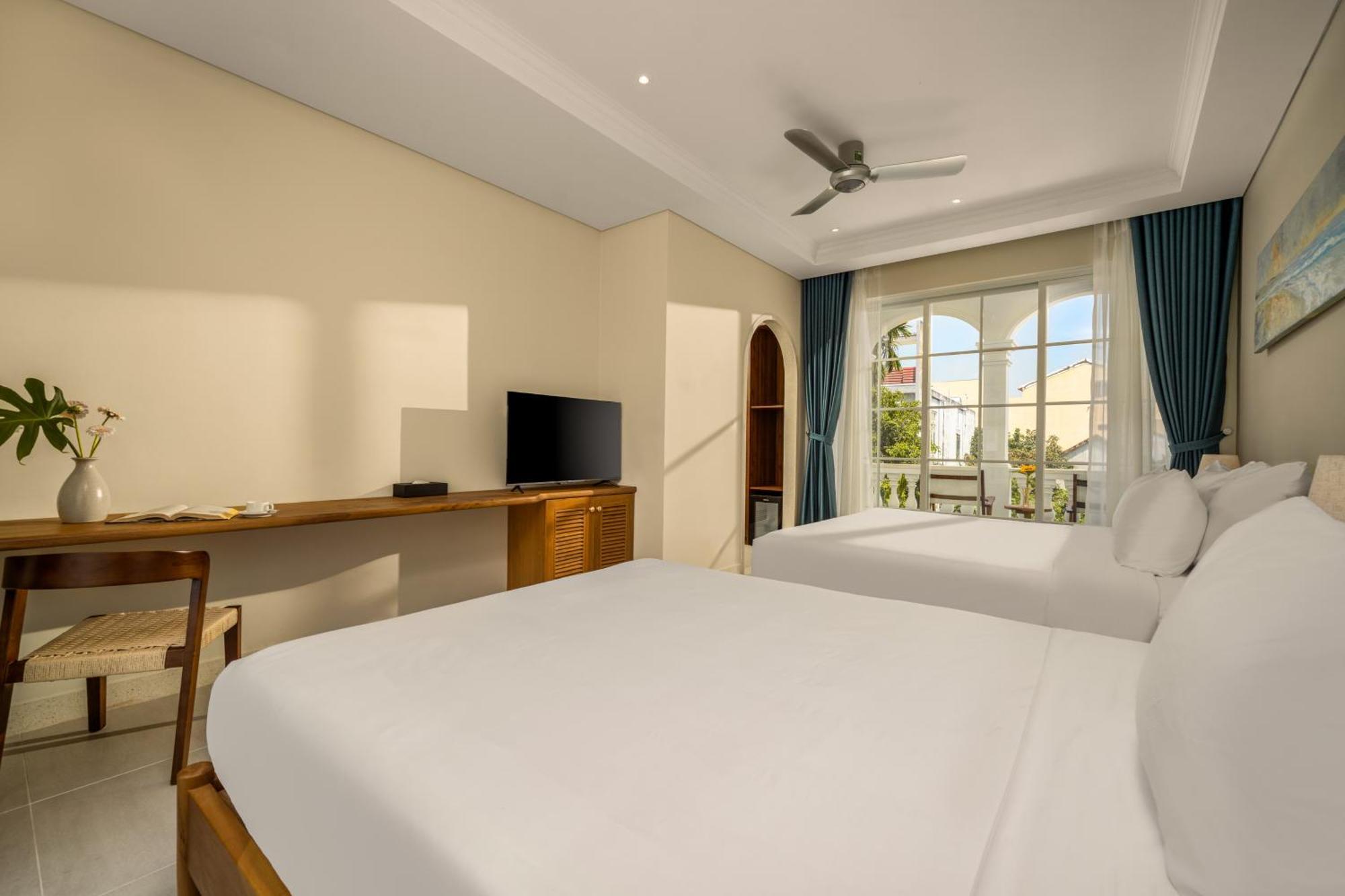 Hotel Spring Breeze Hoi An