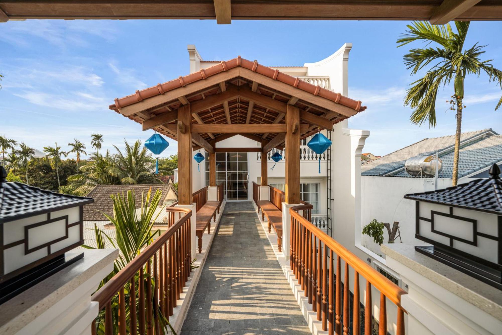 Spring Breeze 4* Hoi An