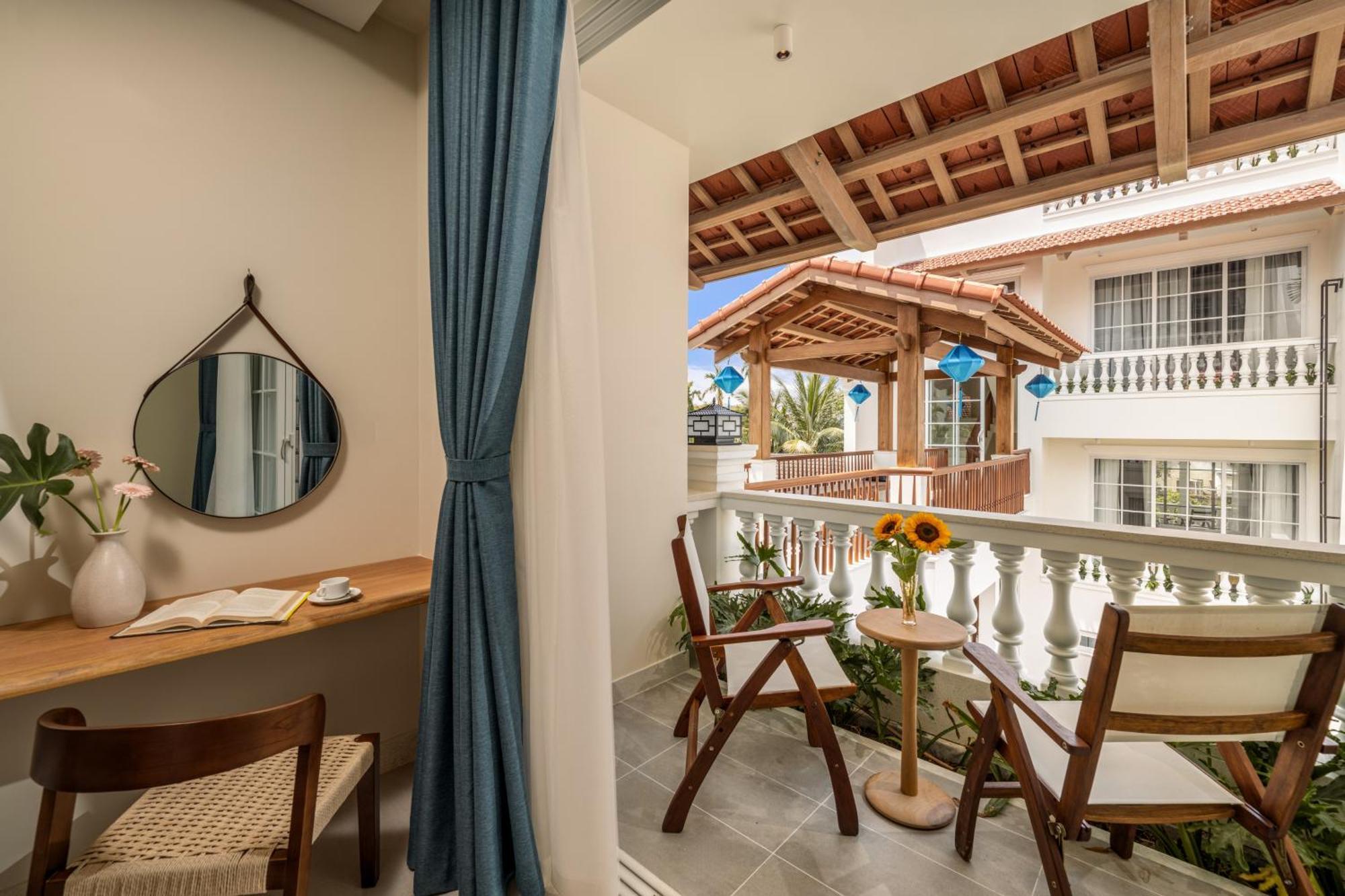 Hotel Spring Breeze Hoi An