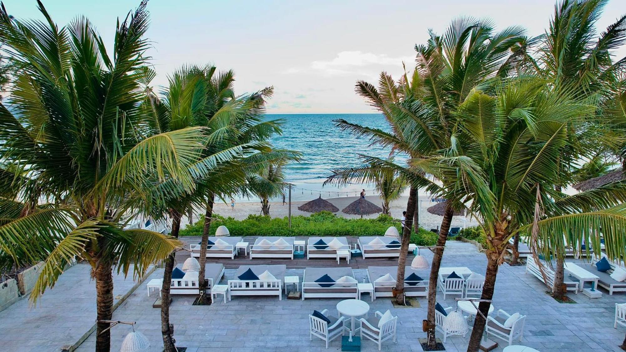 Hotel Spring Breeze Hoi An