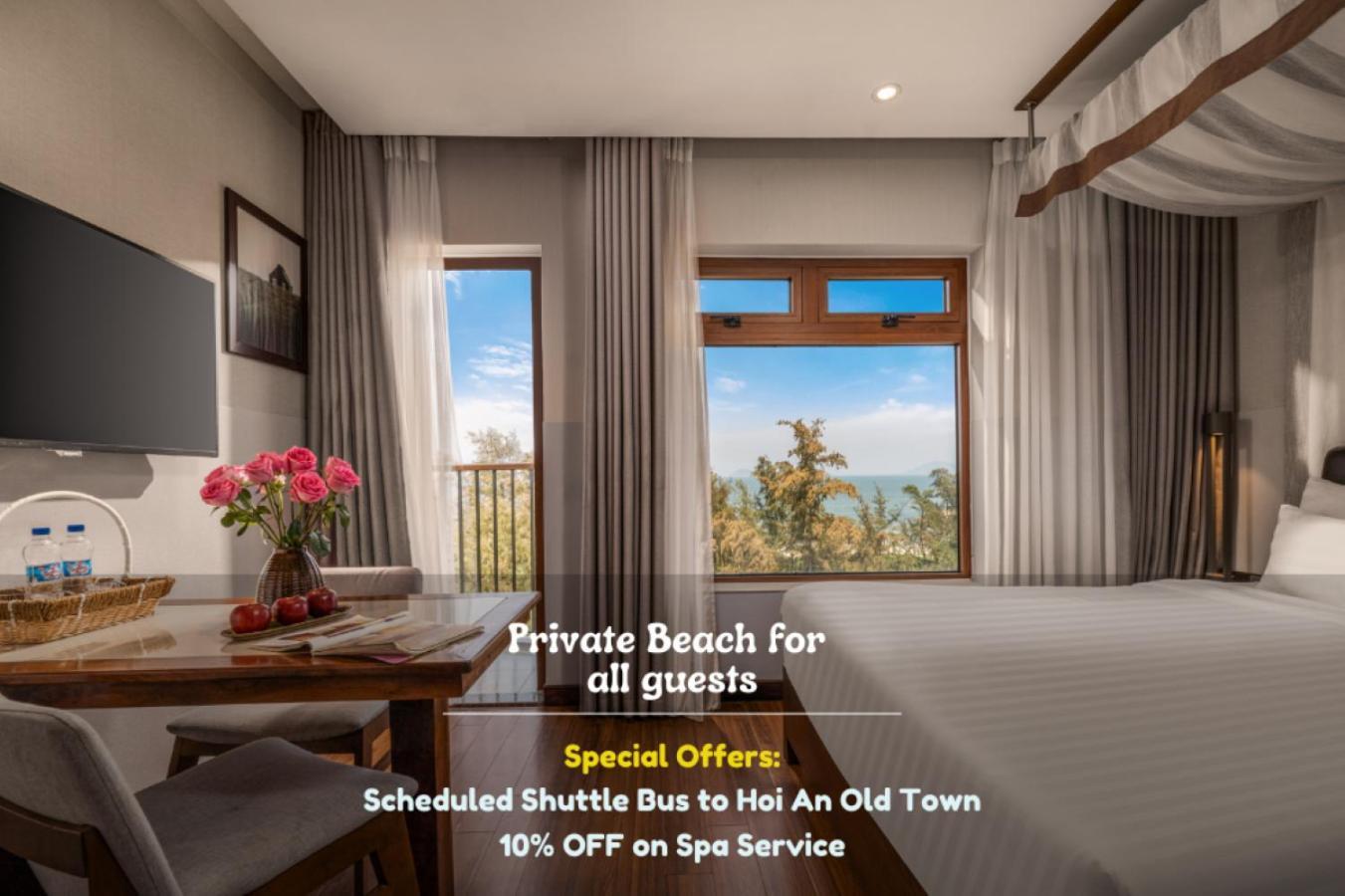 Hotel Ocean Front 4*