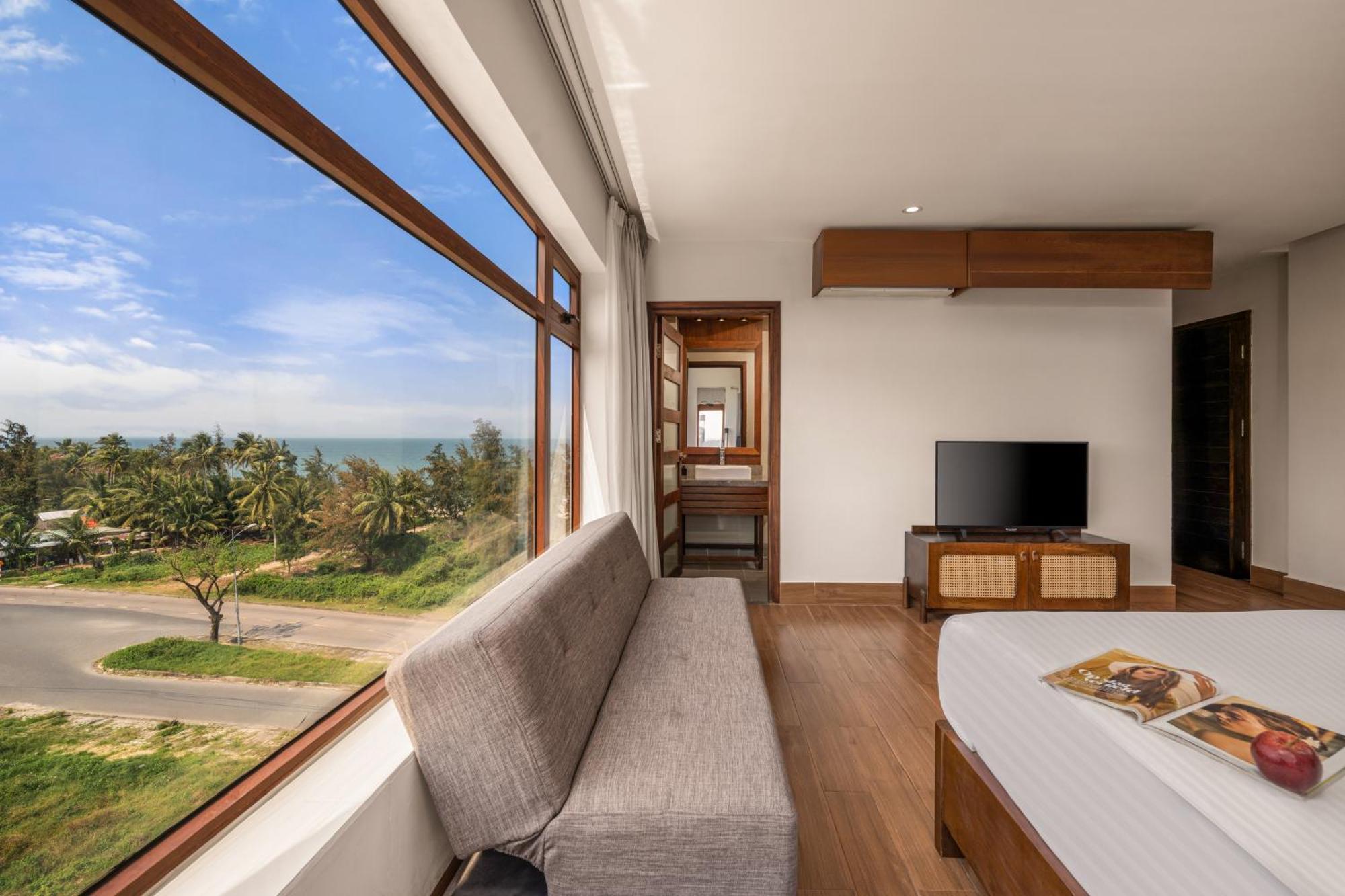 Ocean Front Hotel Hoi An