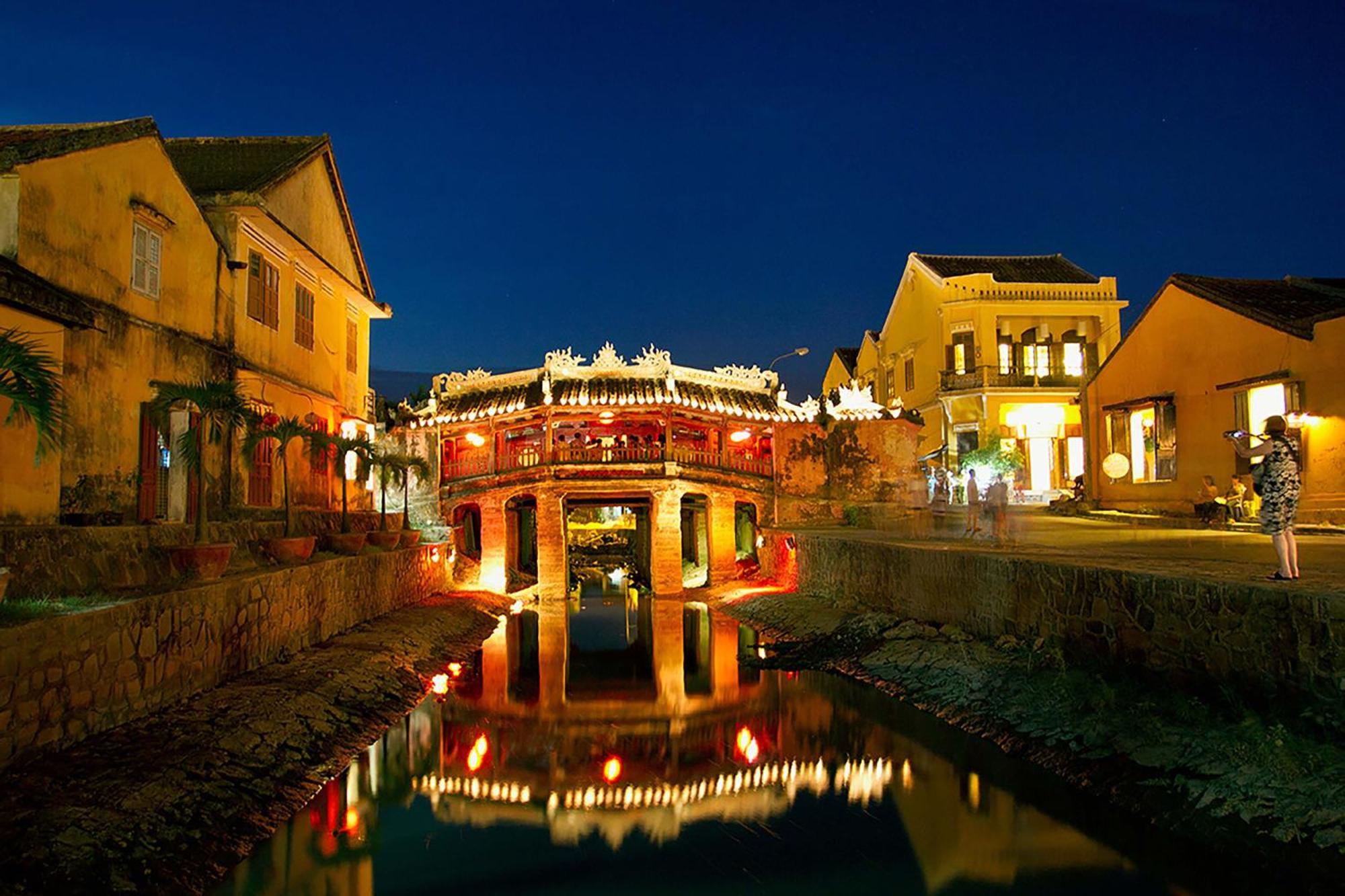Ocean Front Hoi An