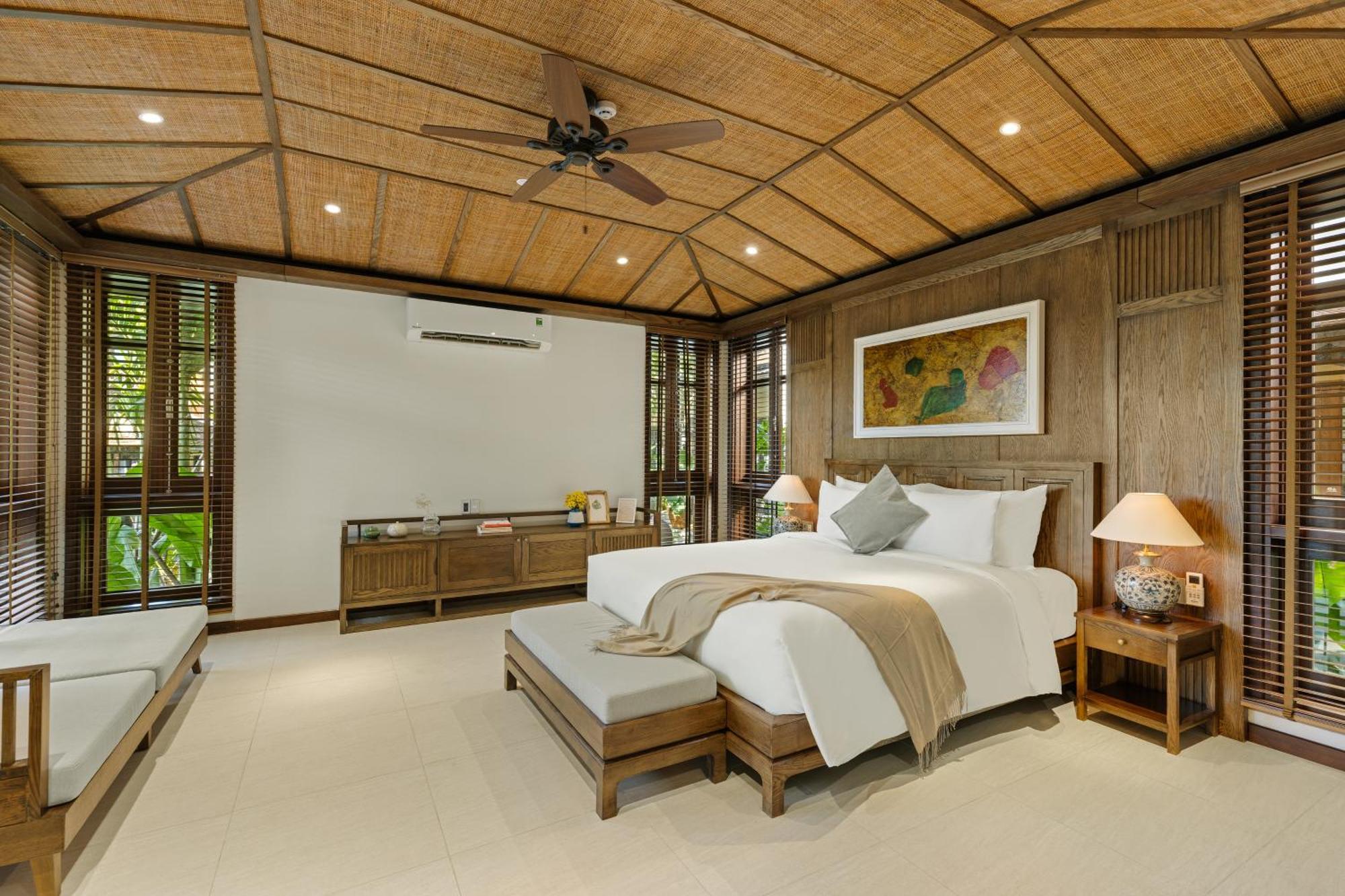 Resort Su Retreat - Riverfront Hoi An