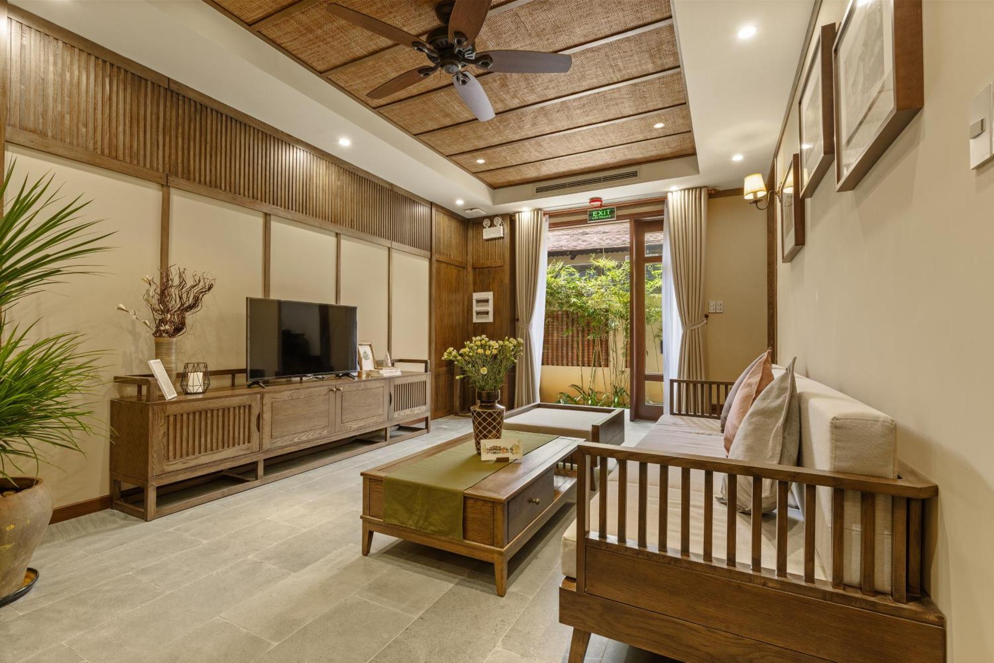 Su Retreat - Riverfront Hoi An