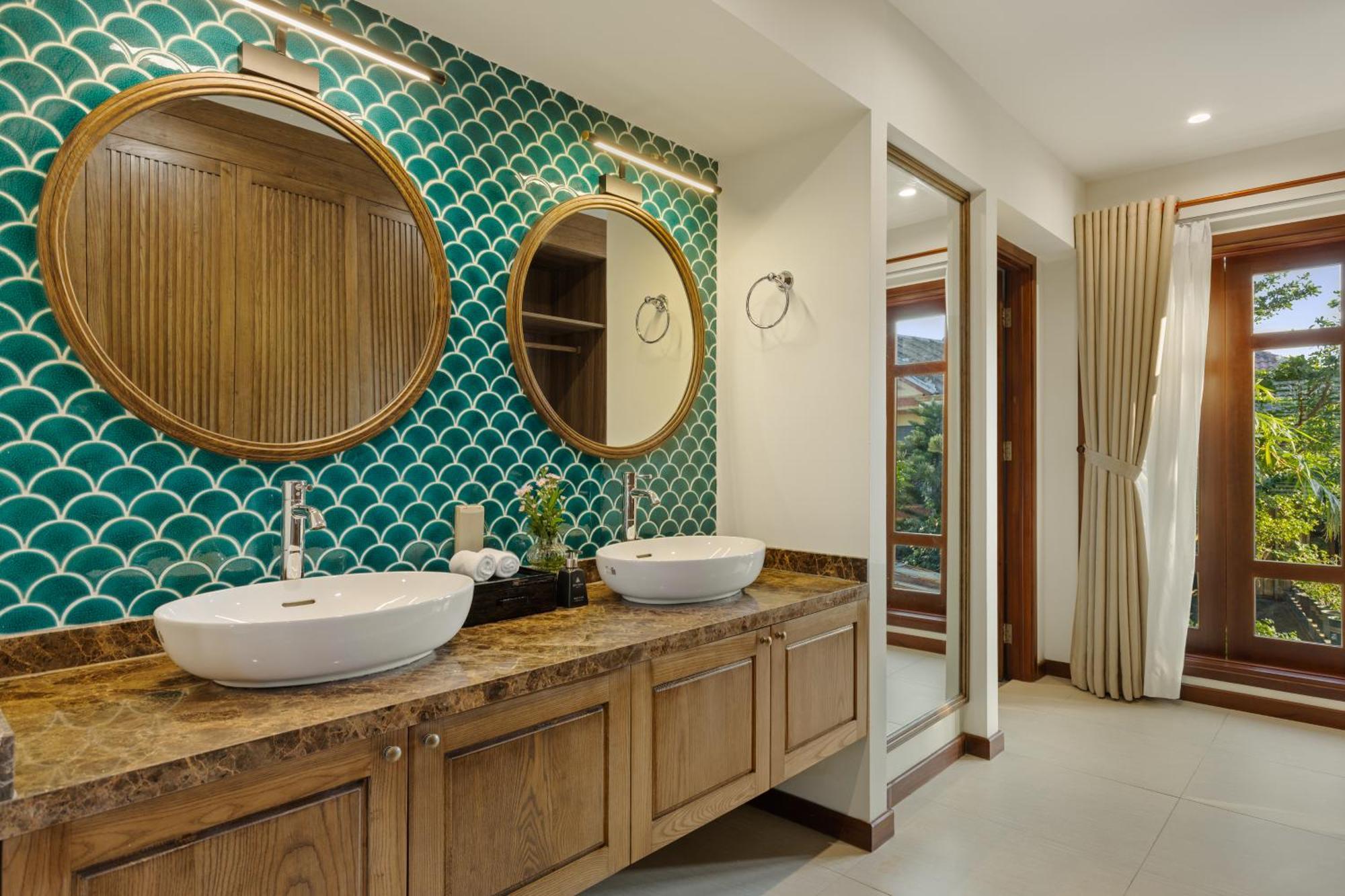 Su Retreat - Riverfront 5* Hoi An