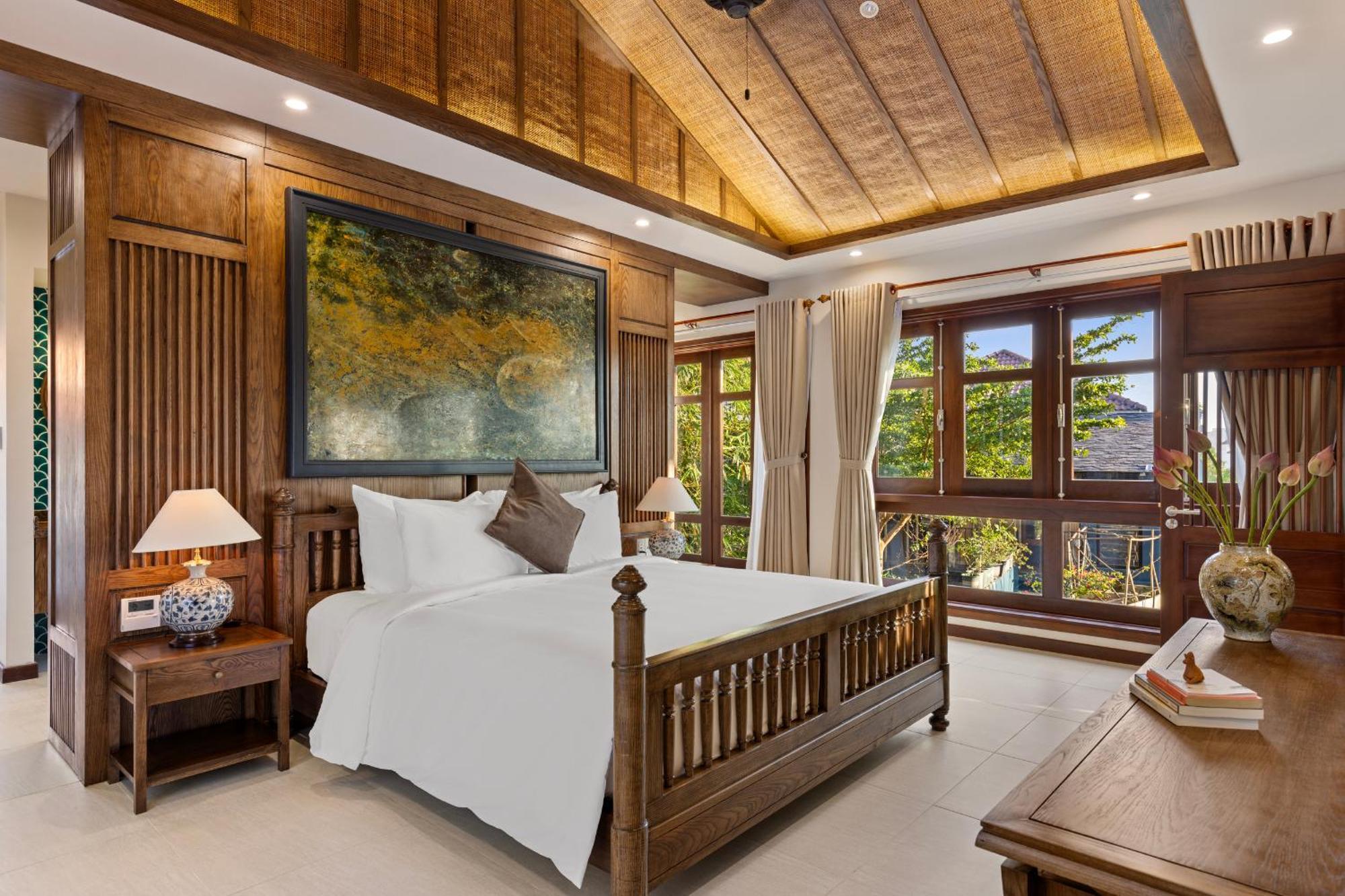Su Retreat - Riverfront Hoi An