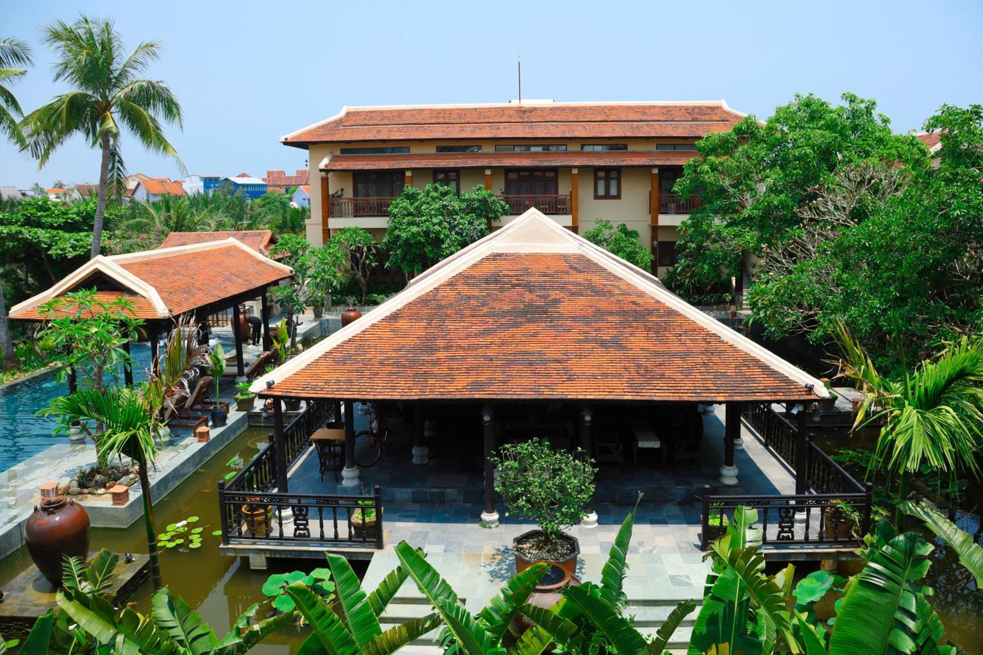 Resort Su Retreat - Riverfront Hoi An