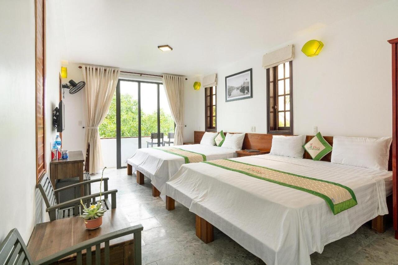 Fig Tree Boutique Resort