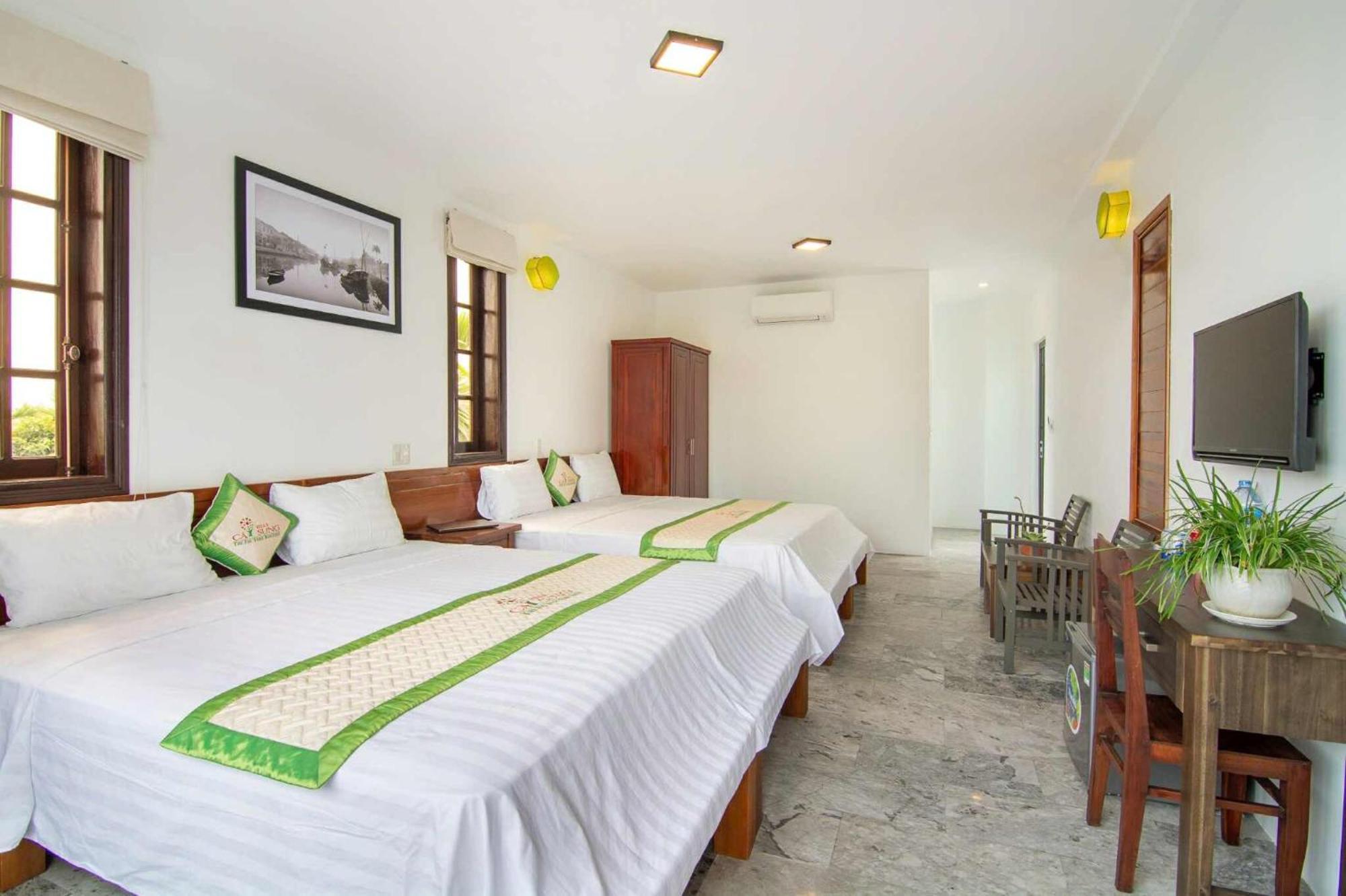 Resort Fig Tree Boutique