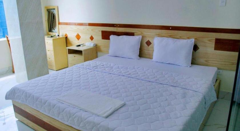 Yen Vy 04 Luxury 3* Quy Nhơn