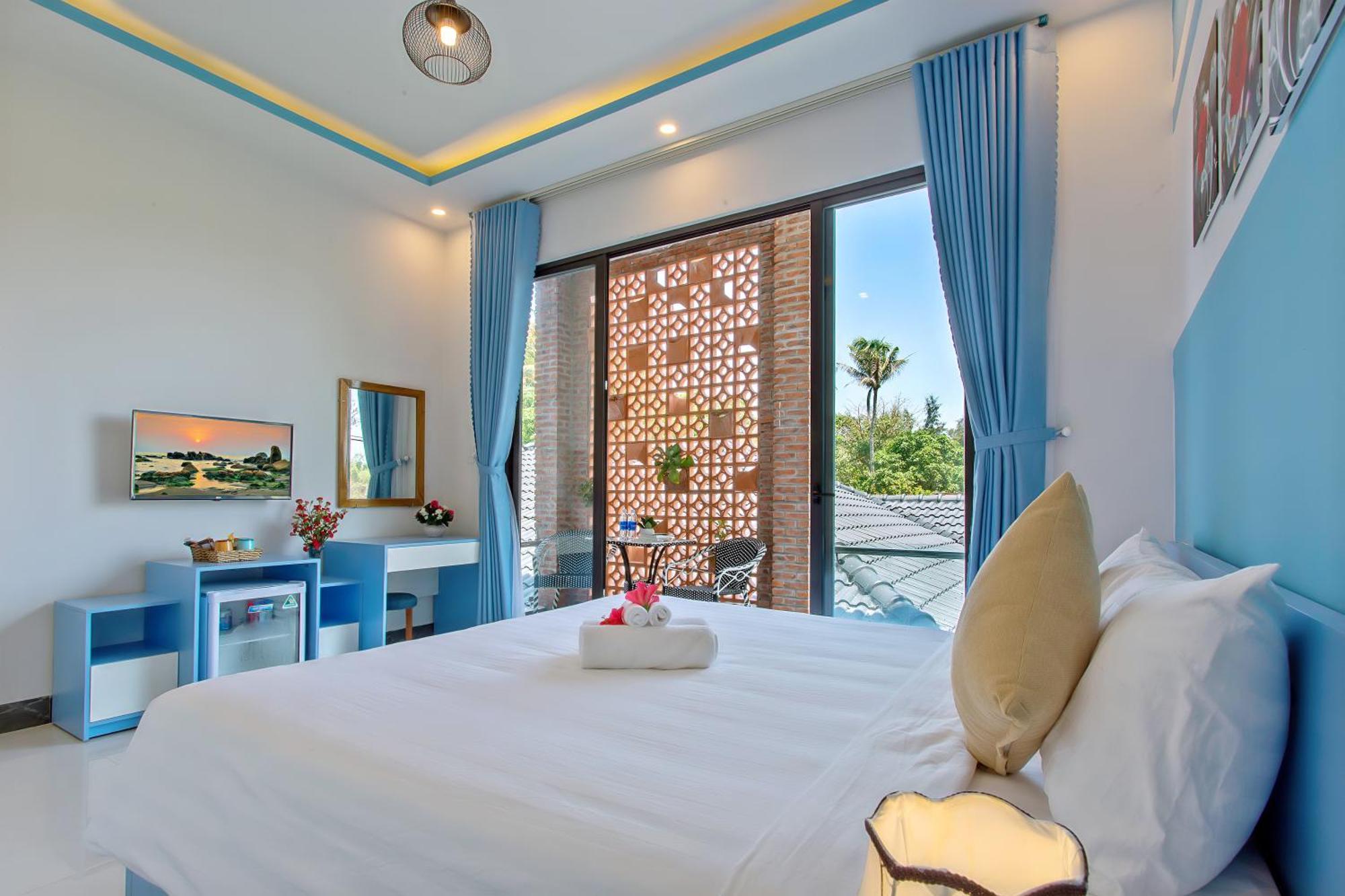 Riverside Dorm And Restaurant Homestay Hoi An