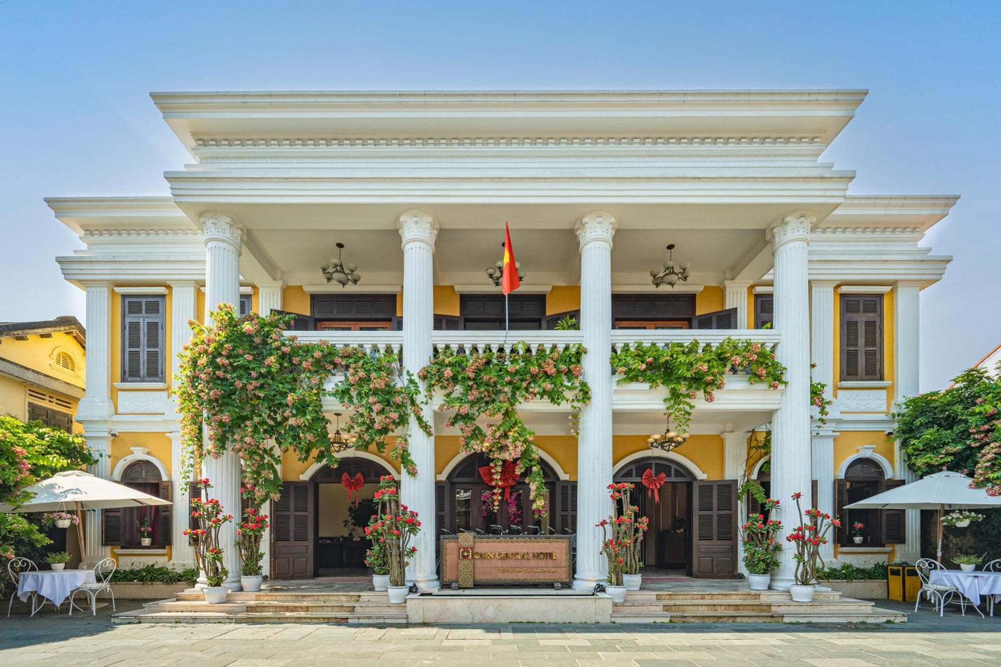 Hotel Hoian 3*