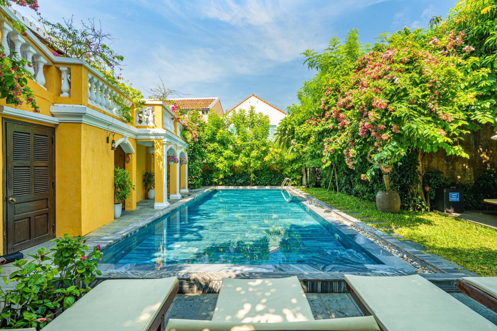 Hotel Hoian 3*