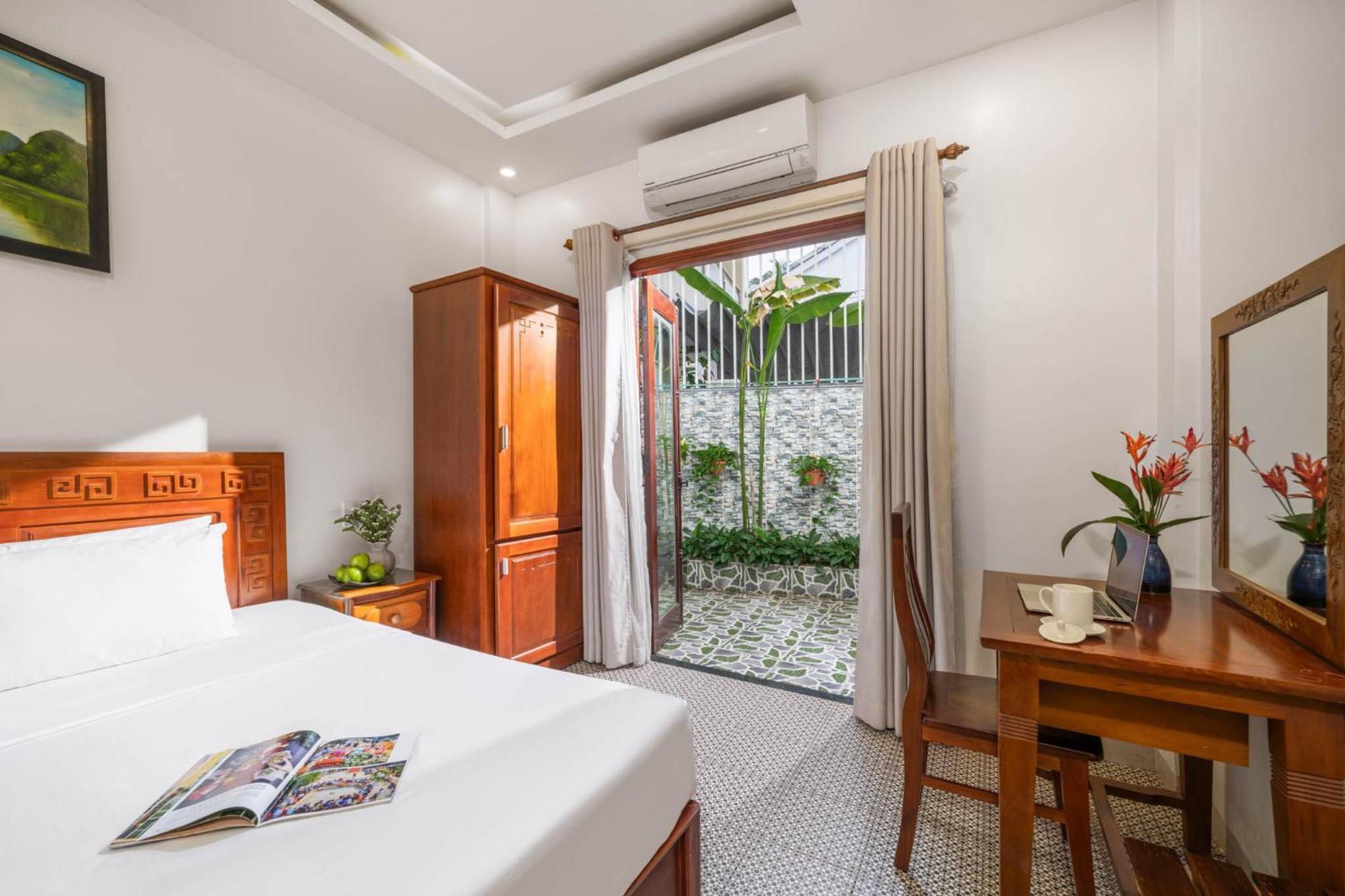Hotel Ancient Town Hoi An