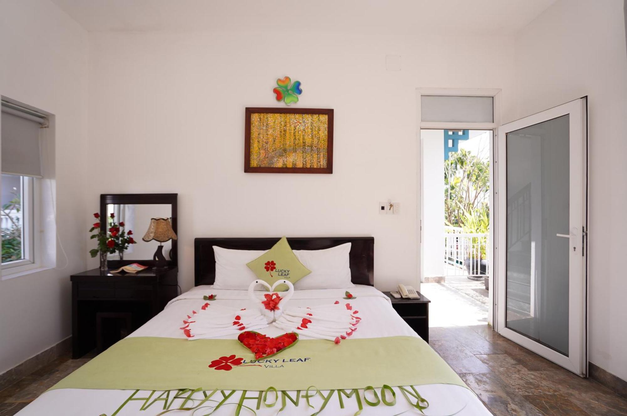 Tranquil Lucky Leaf 4* Hoi An
