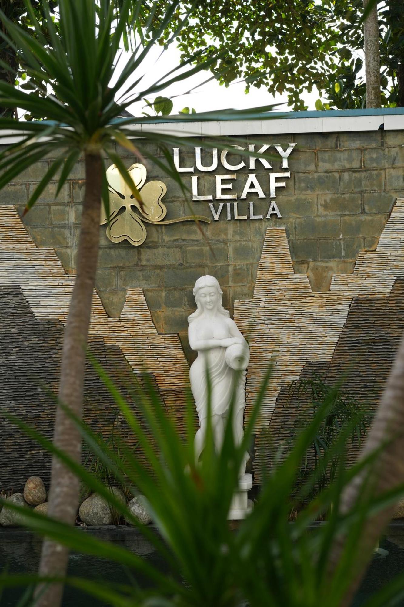 Tranquil Lucky Leaf 4* Hoi An