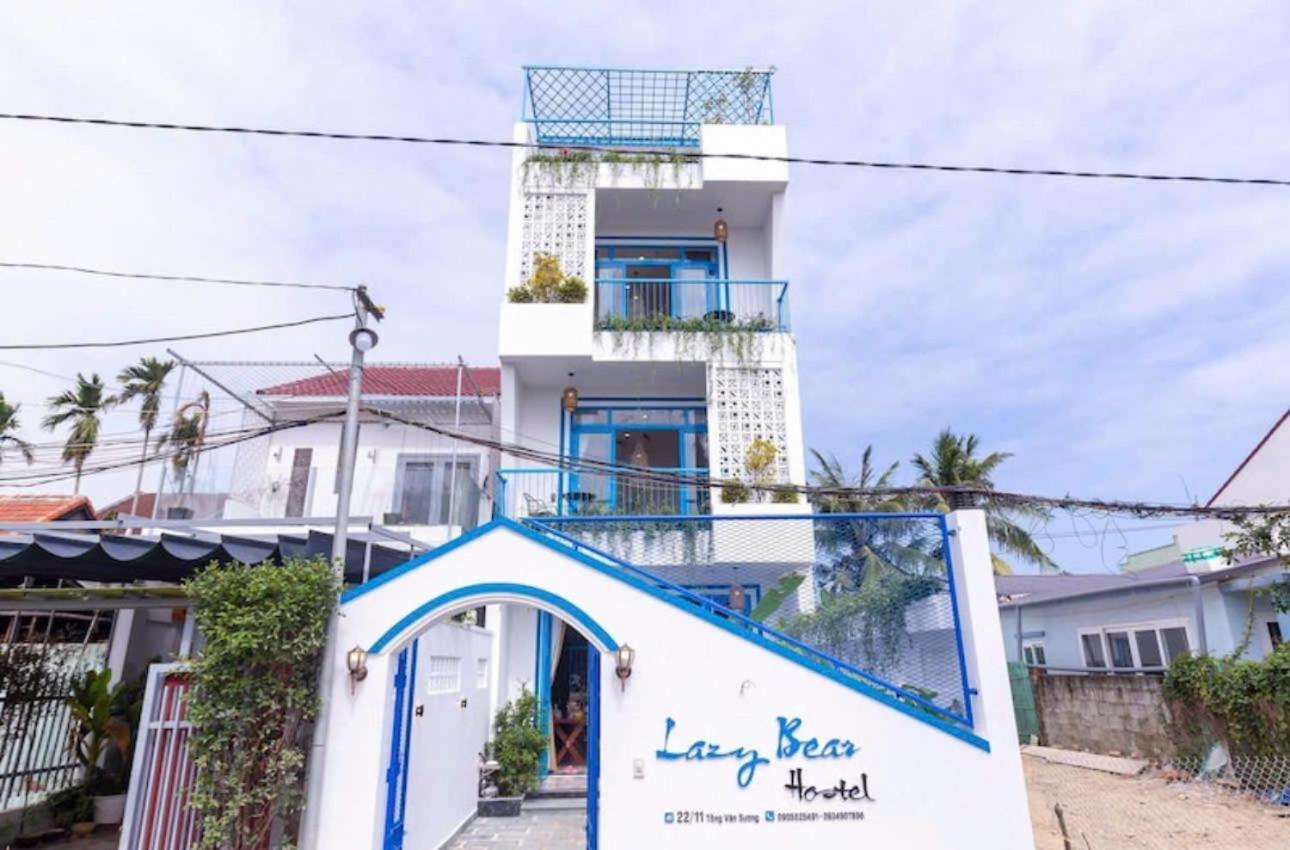 Hostel Lazy Bear By The Little