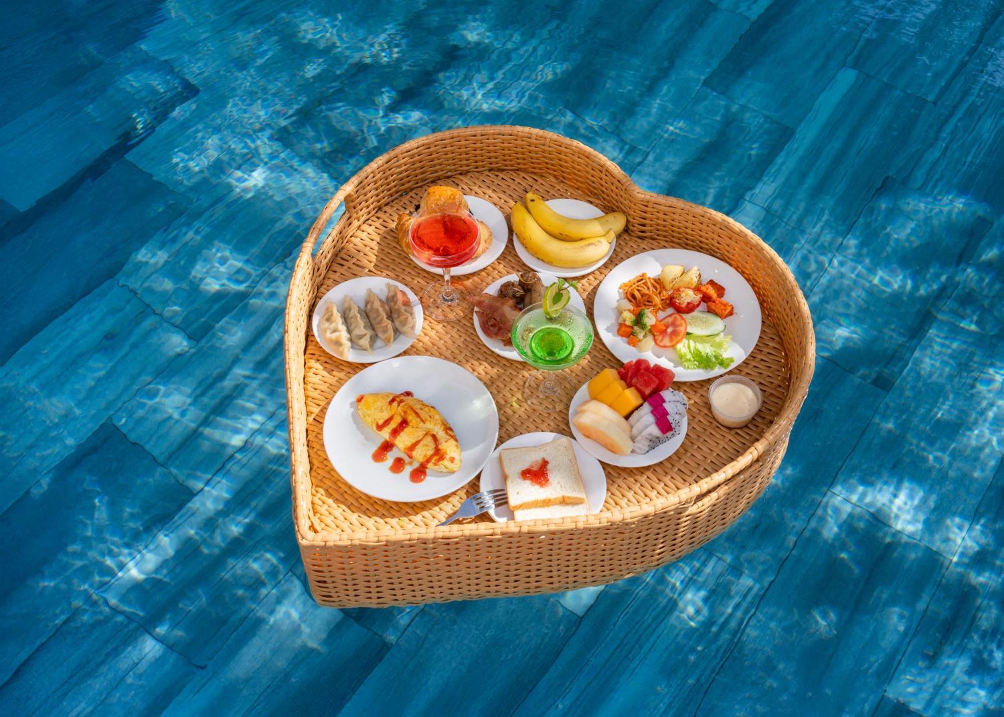 Ocean Front Hotel Hoi An