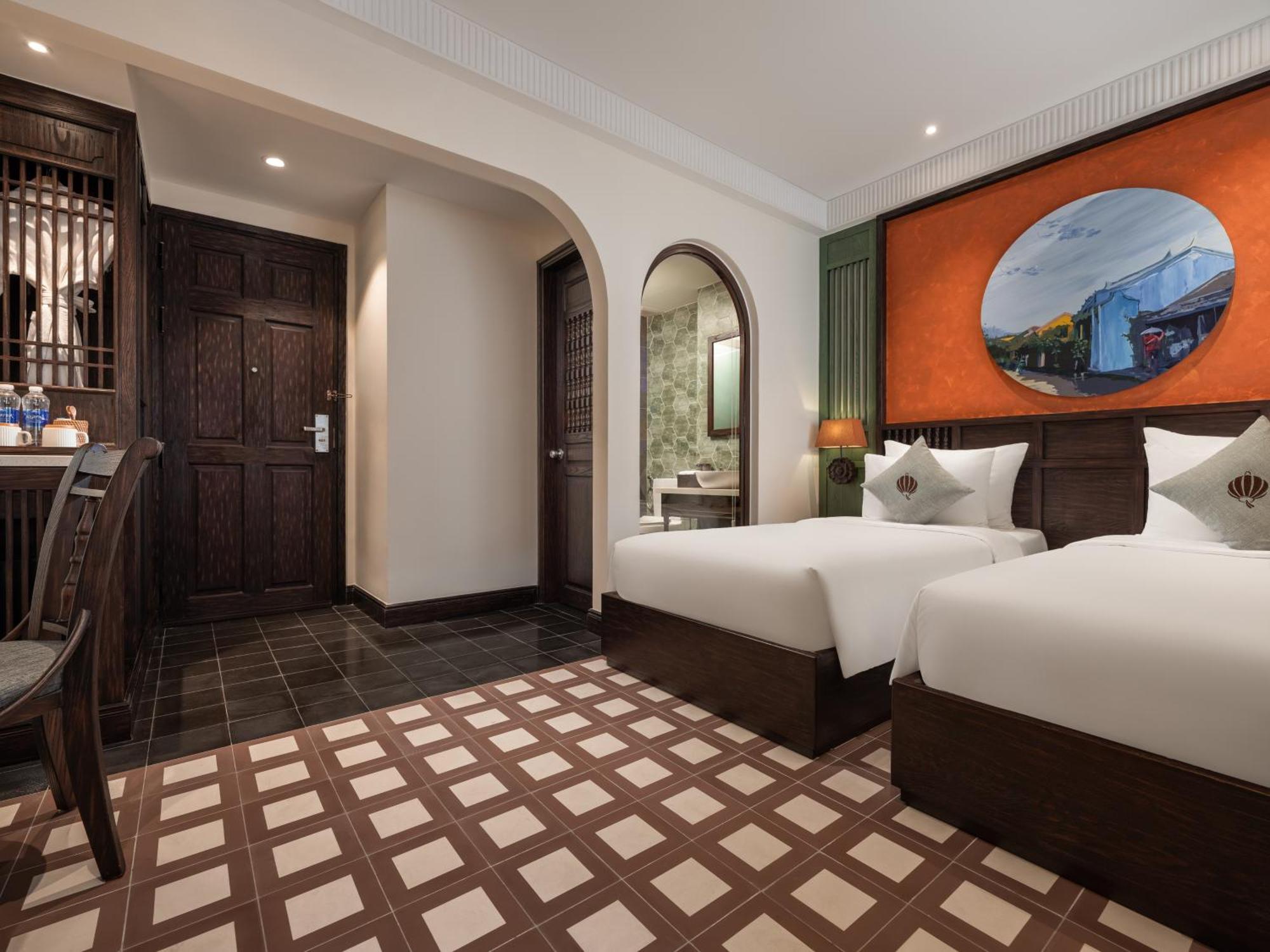 Hotel The Signature