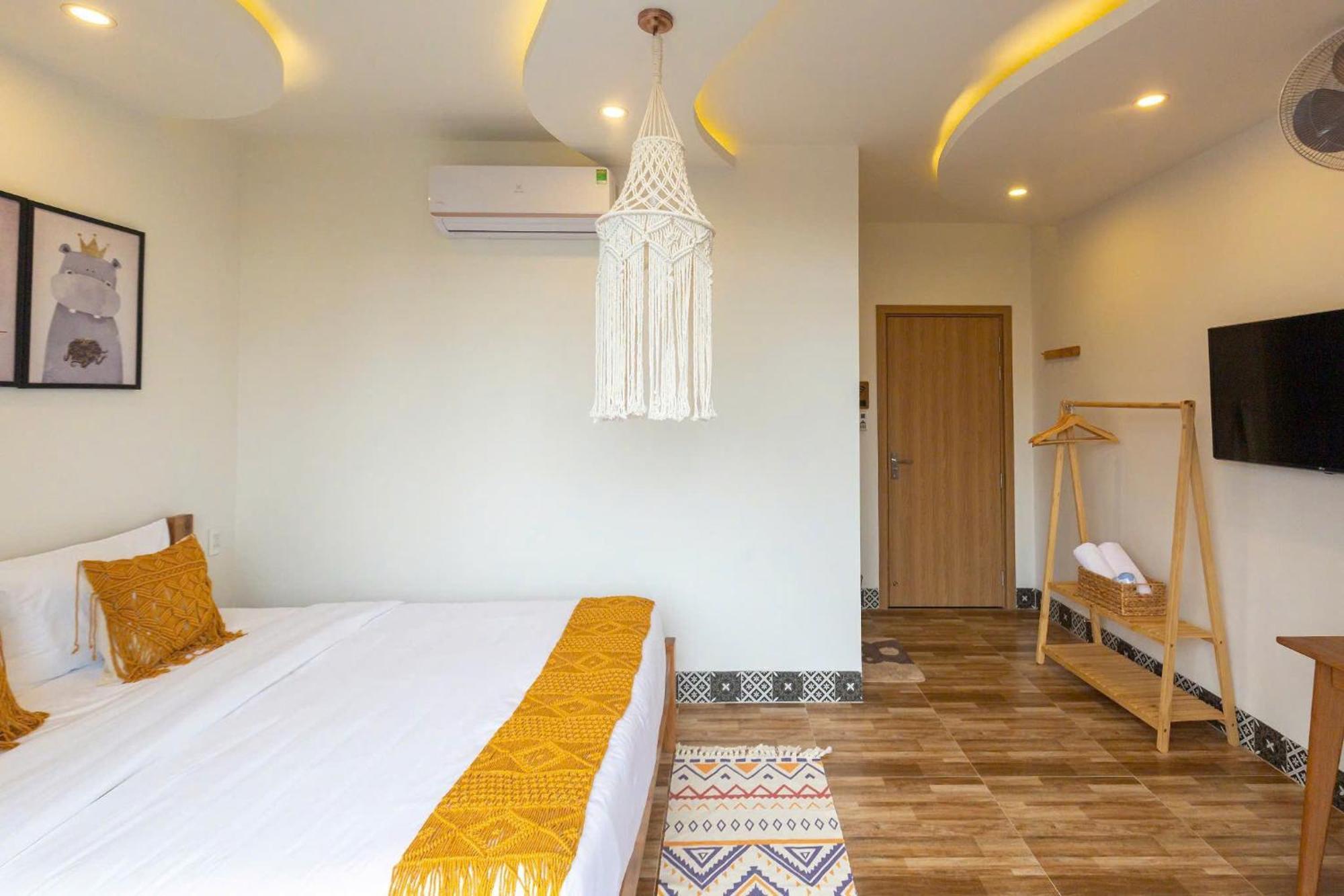 Hostel Lazy Bear By The Little *