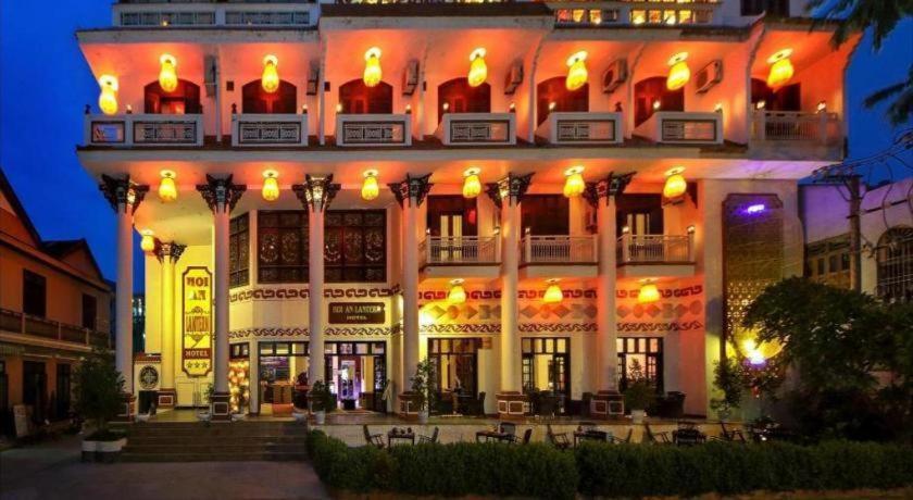 Lantern Hotel Hoi An