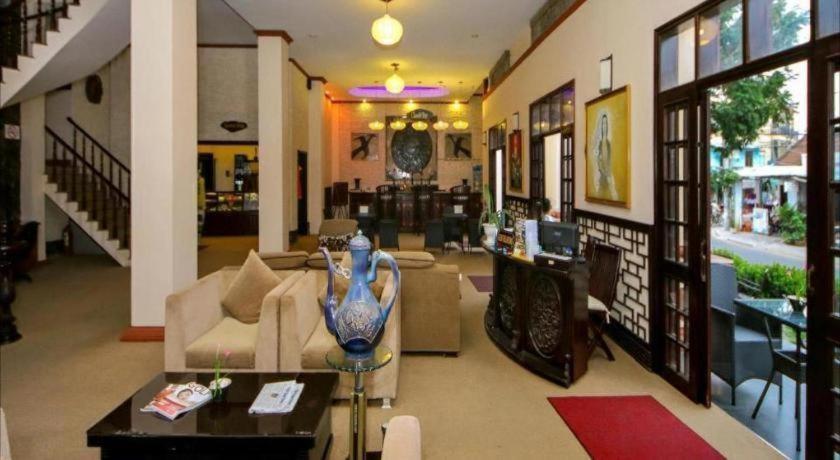 Lantern Hotel Hoi An