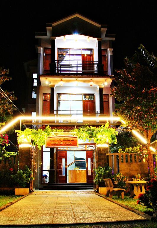 Guest house Mina Le Hoi An