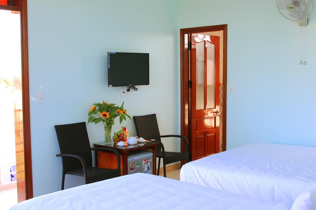 Guest house Mina Le Hoi An