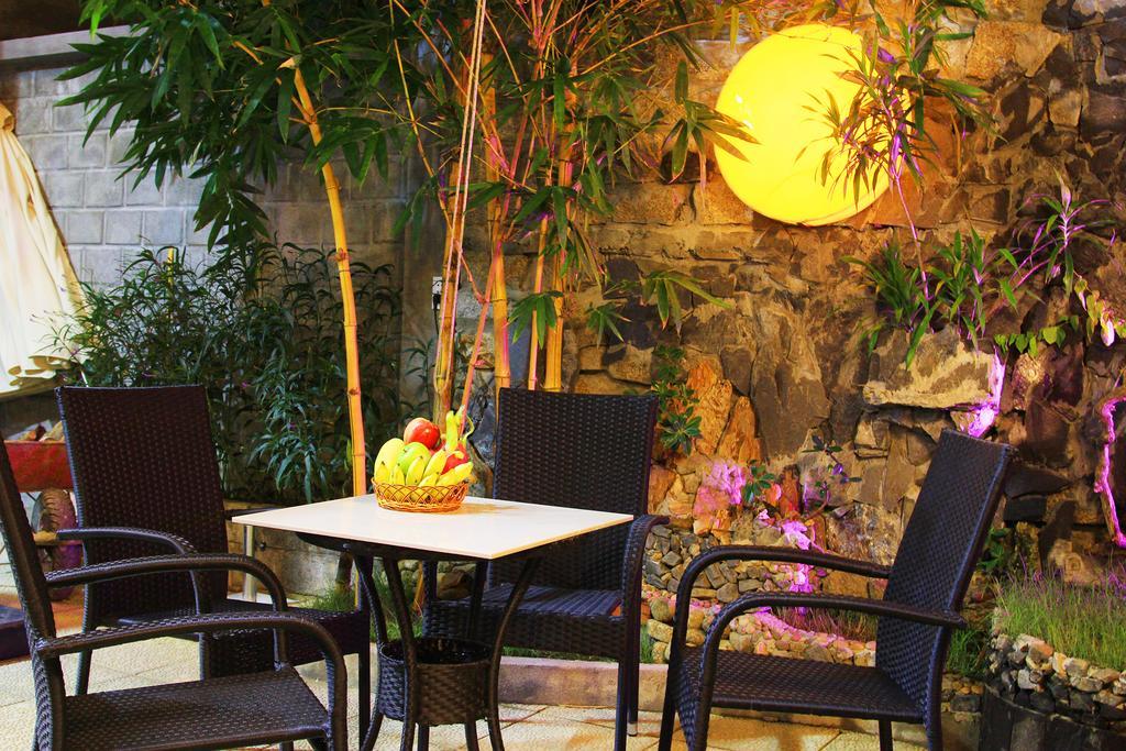 Mina Le Guest house Hoi An