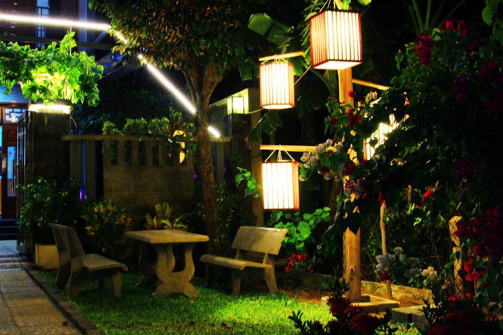 Mina Le Guest house