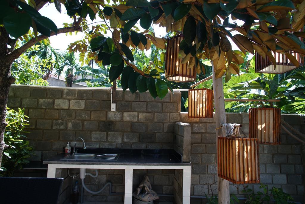 Guest house Mina Le 3*