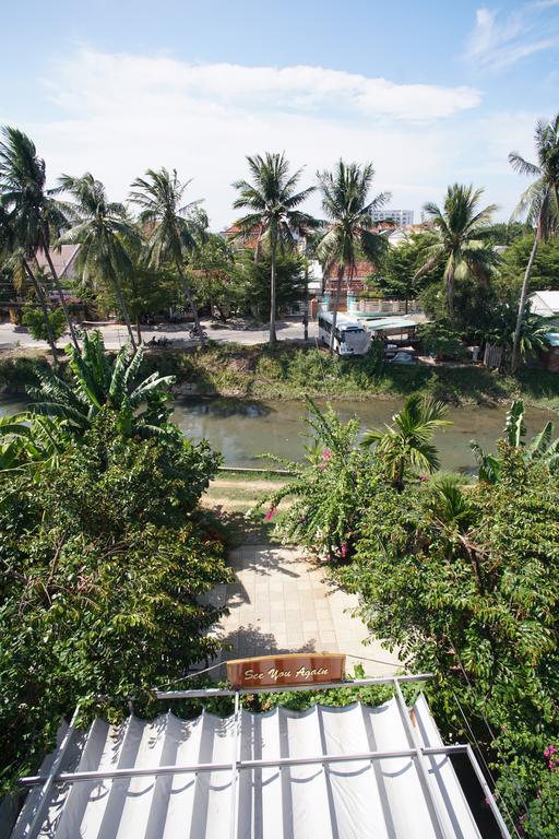 Guest house Mina Le