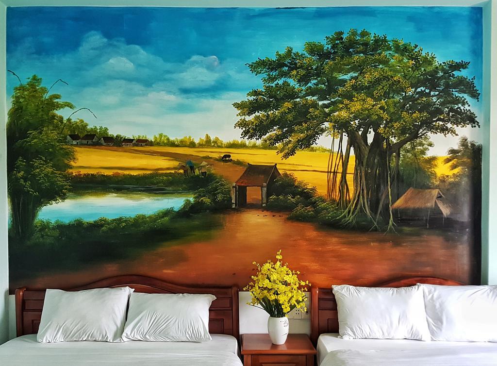 Mina Le Guest house 3*