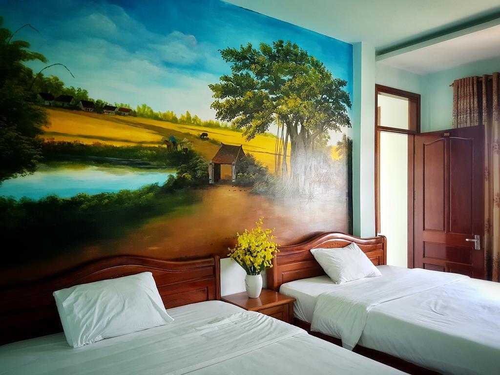 Guest house Mina Le 3*